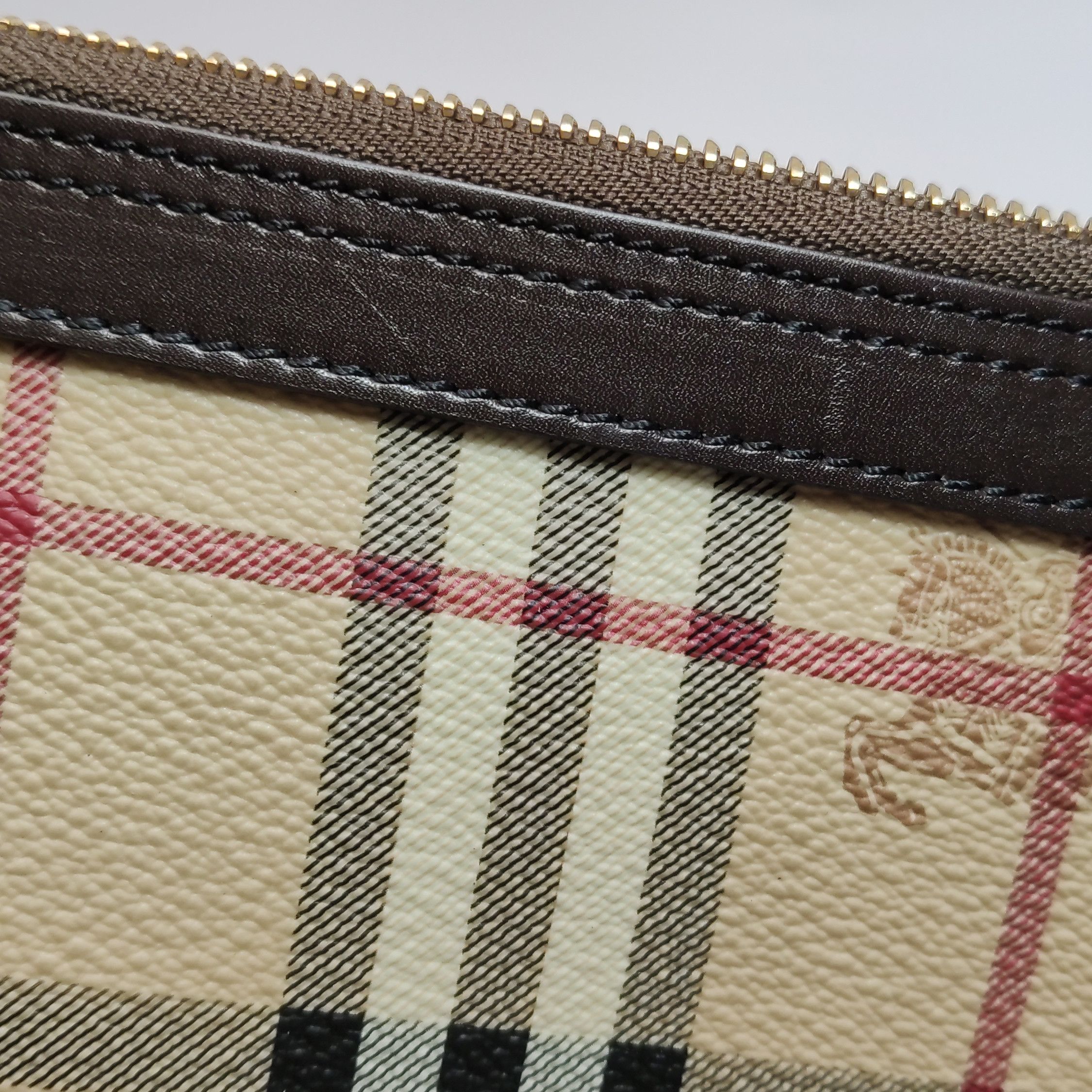 Burberry Burberry Men one size Bags Luggage Size ONE SIZE - 12 Thumbnail