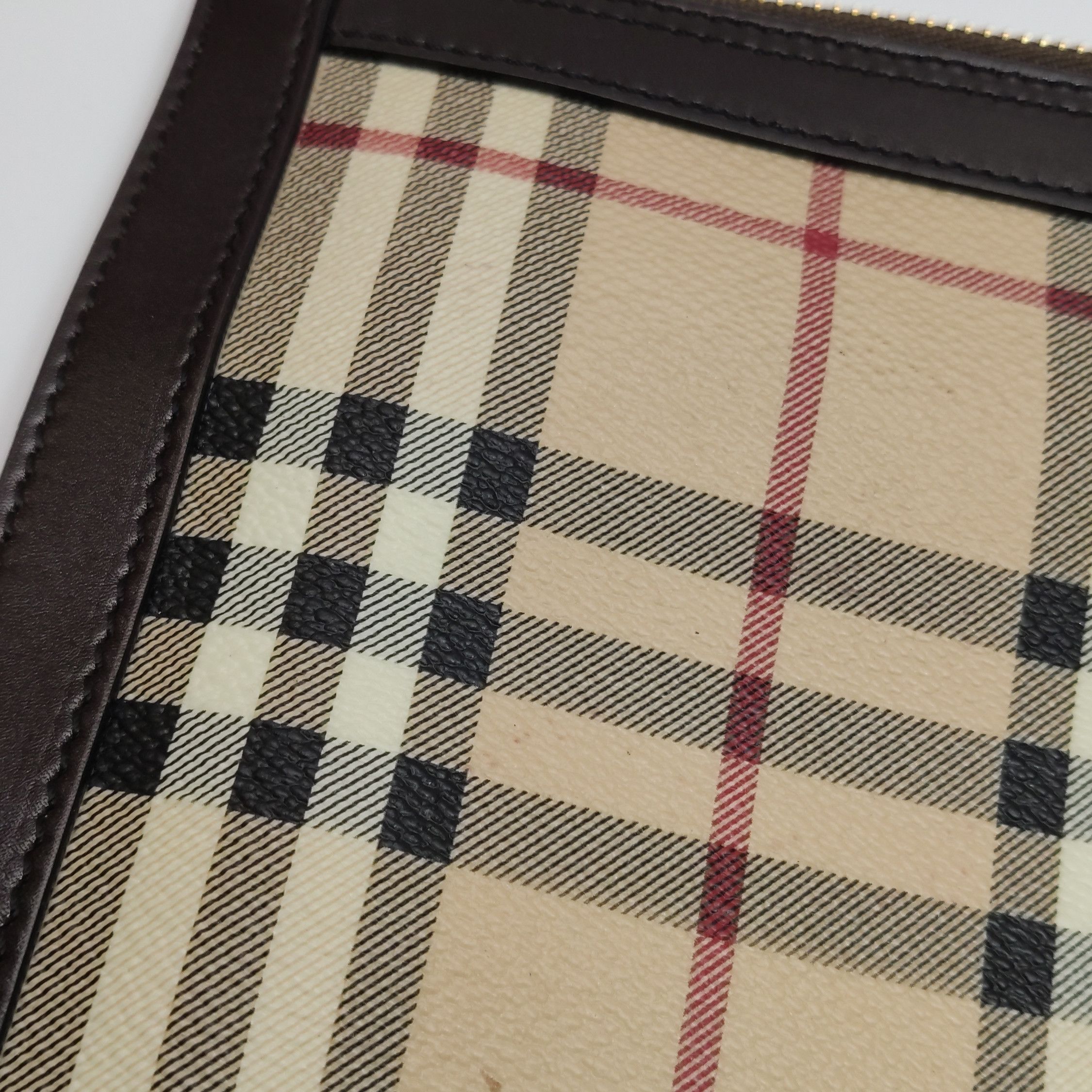 Burberry Burberry Men one size Bags Luggage Size ONE SIZE - 11 Thumbnail