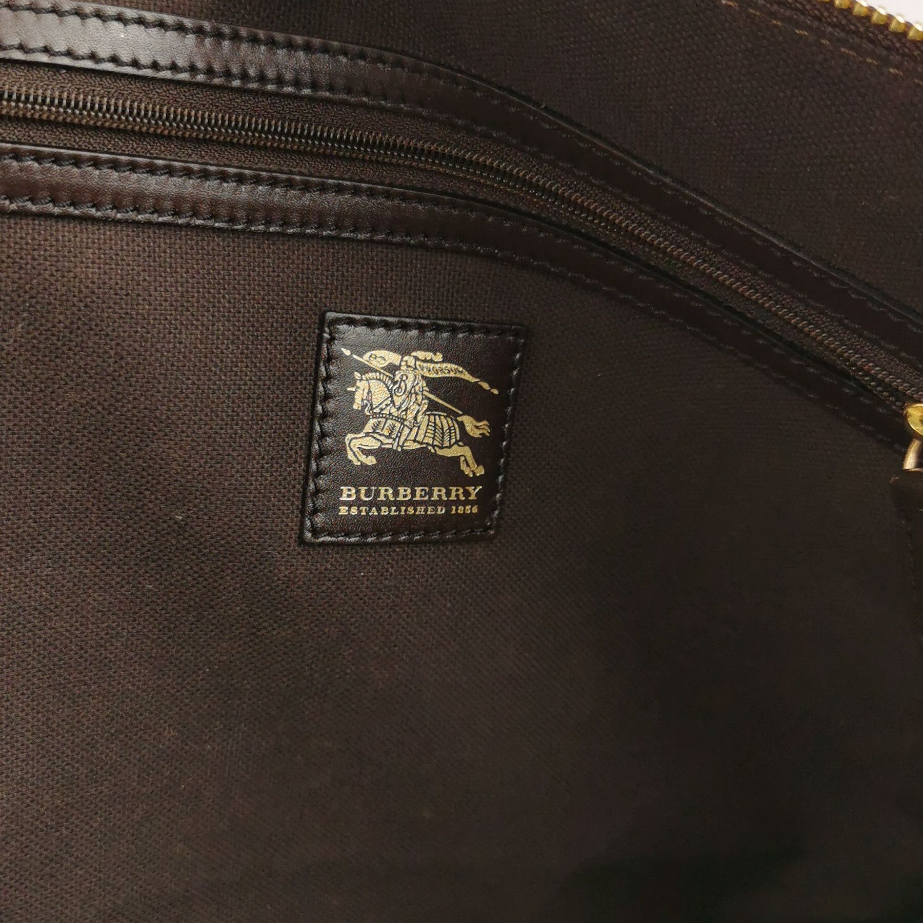 Burberry Burberry Men one size Bags Luggage Size ONE SIZE - 7 Thumbnail
