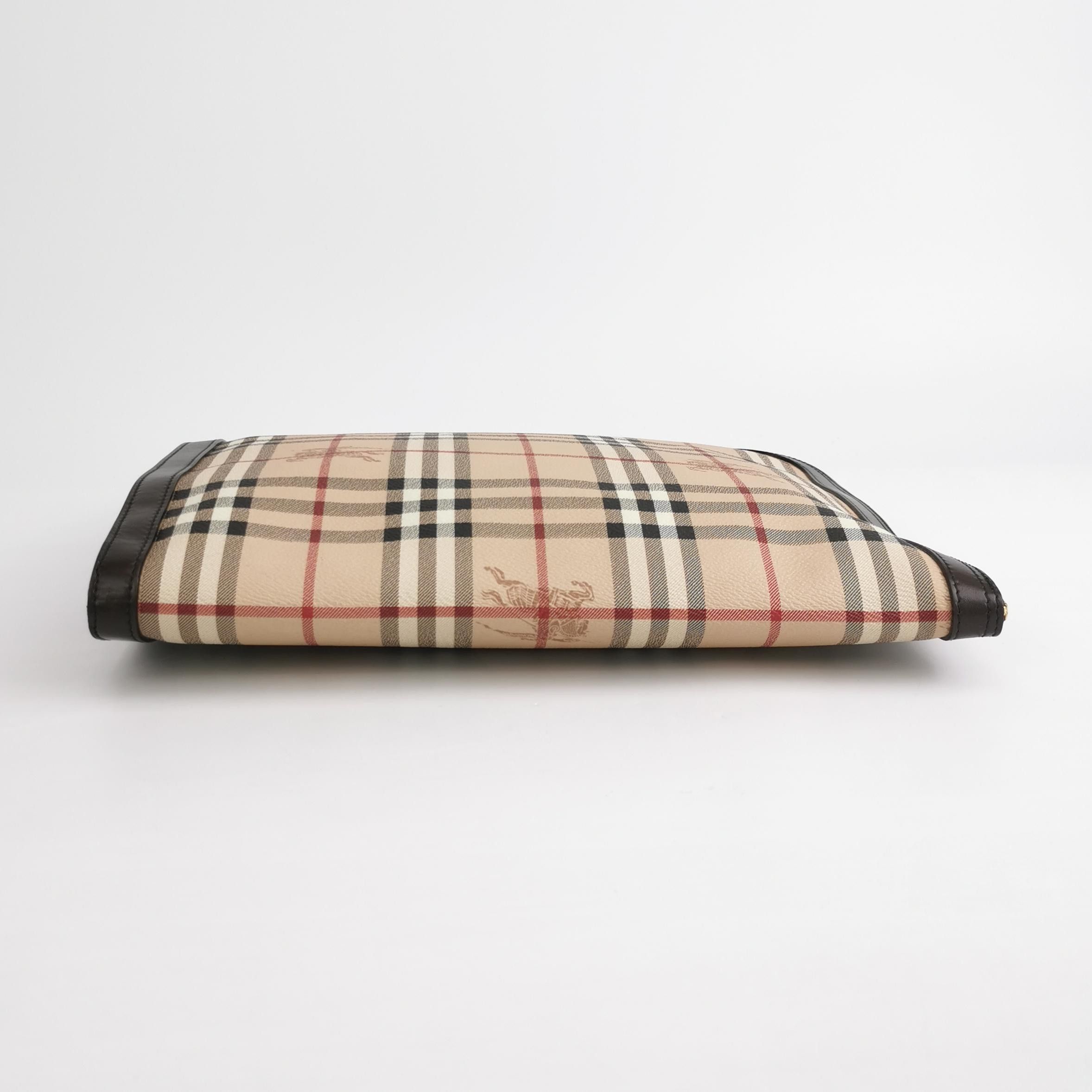 Burberry Burberry Men one size Bags Luggage Size ONE SIZE - 5 Thumbnail
