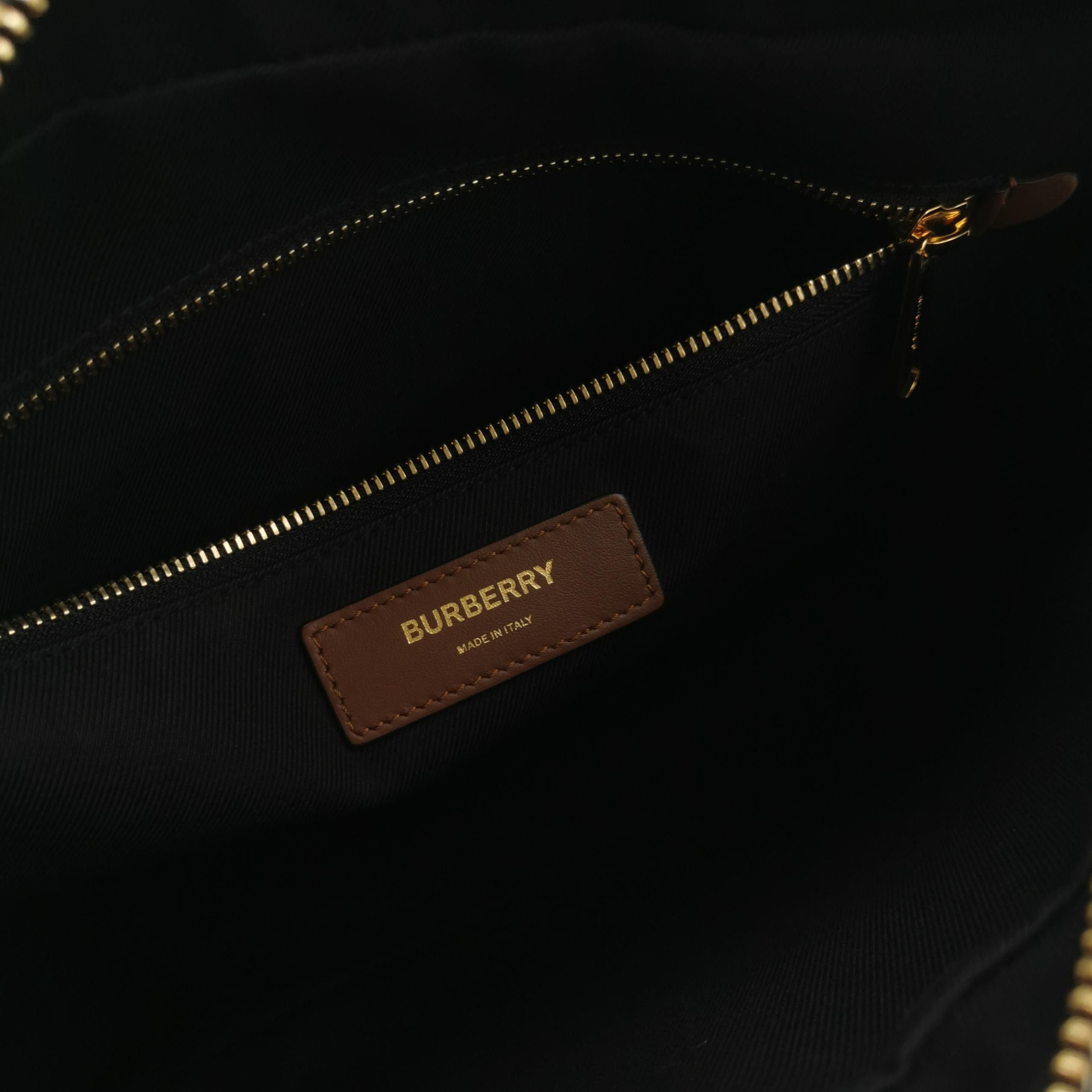 Burberry Burberry Men one size Bags Luggage Size ONE SIZE - 8 Thumbnail
