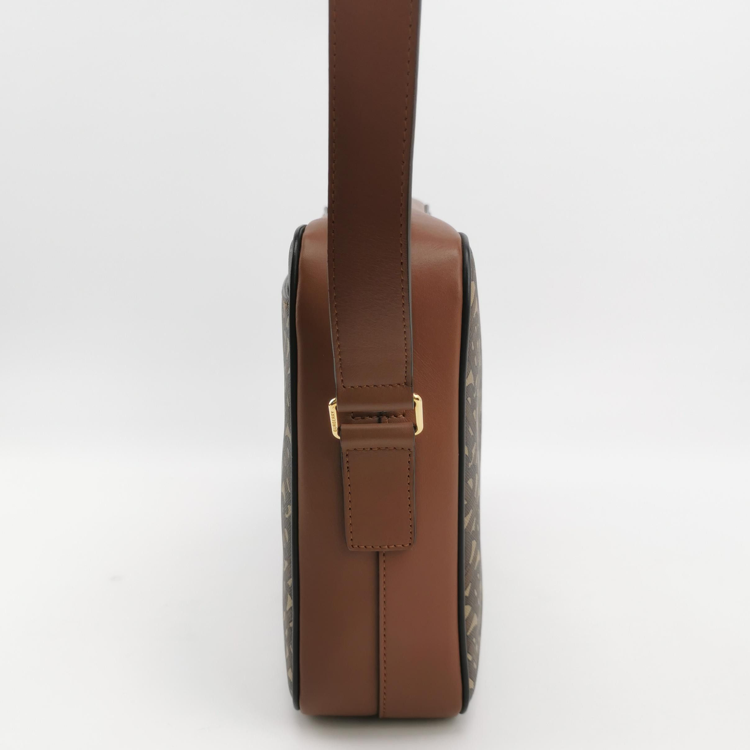 Burberry Burberry Men one size Bags Luggage Size ONE SIZE - 4 Thumbnail