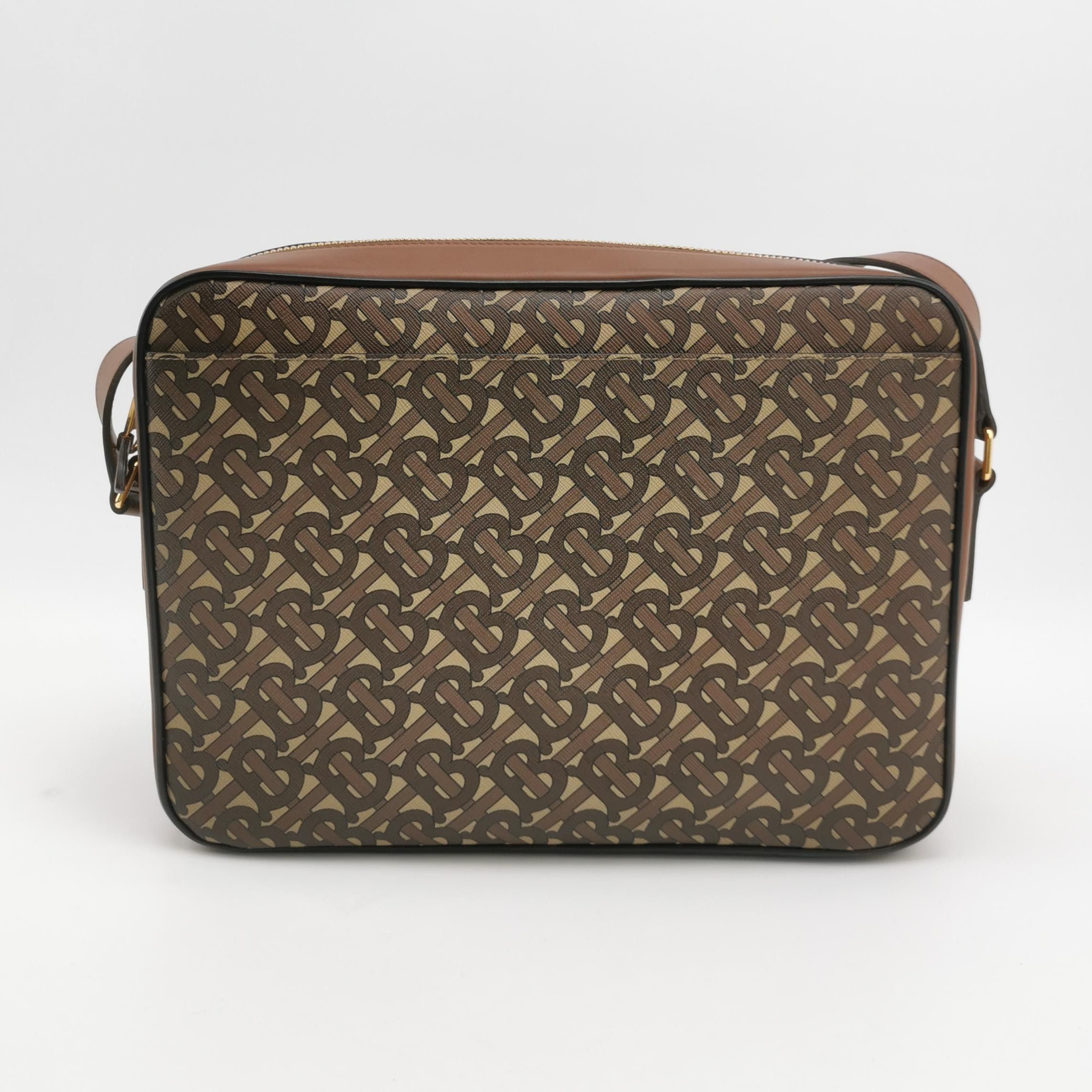 Burberry Burberry Men one size Bags Luggage Size ONE SIZE - 5 Thumbnail