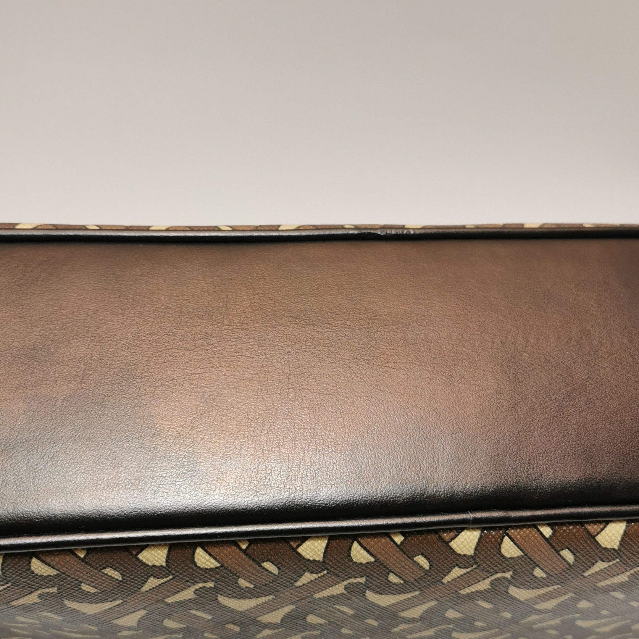 Burberry Burberry Men one size Bags Luggage Size ONE SIZE - 15 Thumbnail