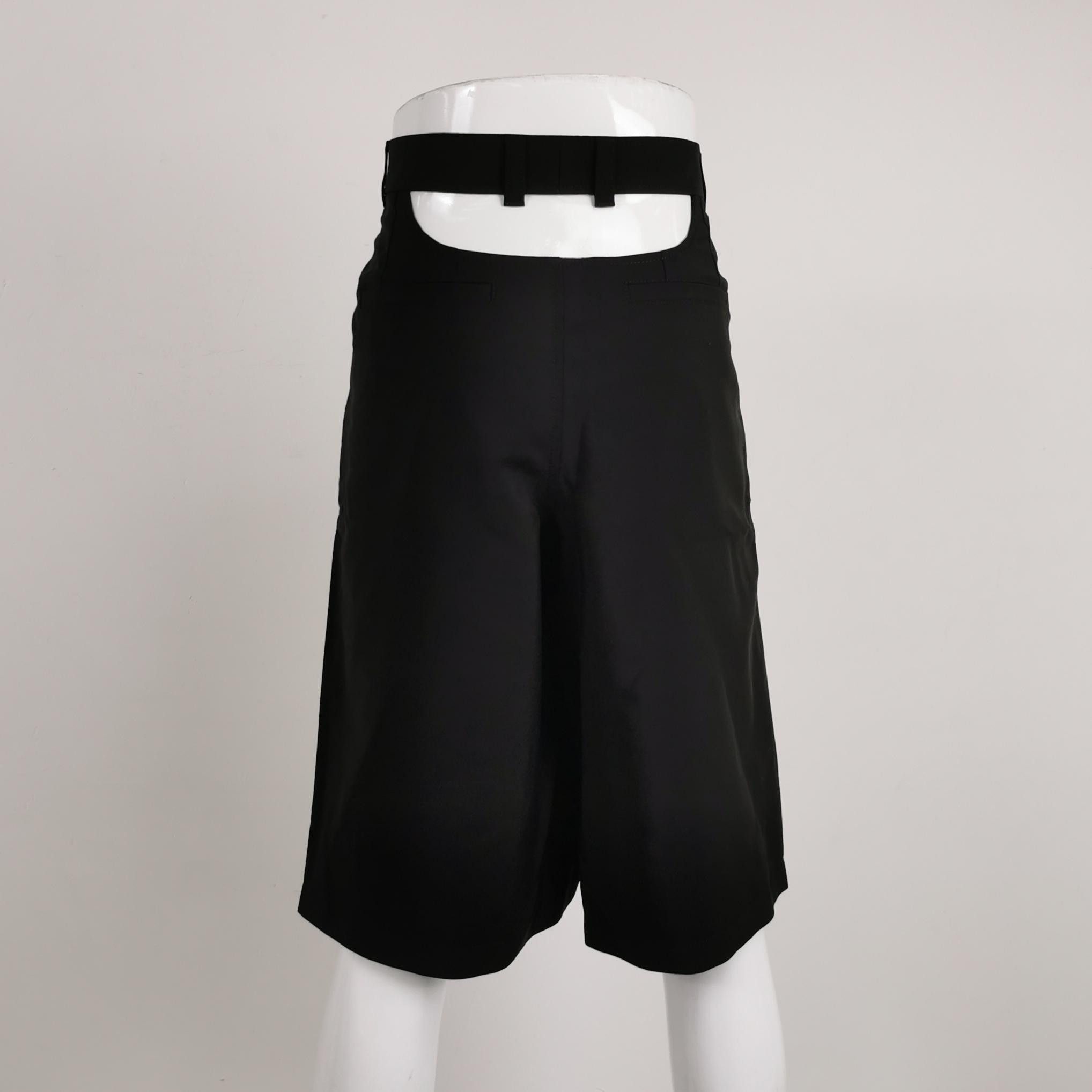 Burberry Burberry Men 30 Shorts Size US 30 / EU 46 - 2 Thumbnail