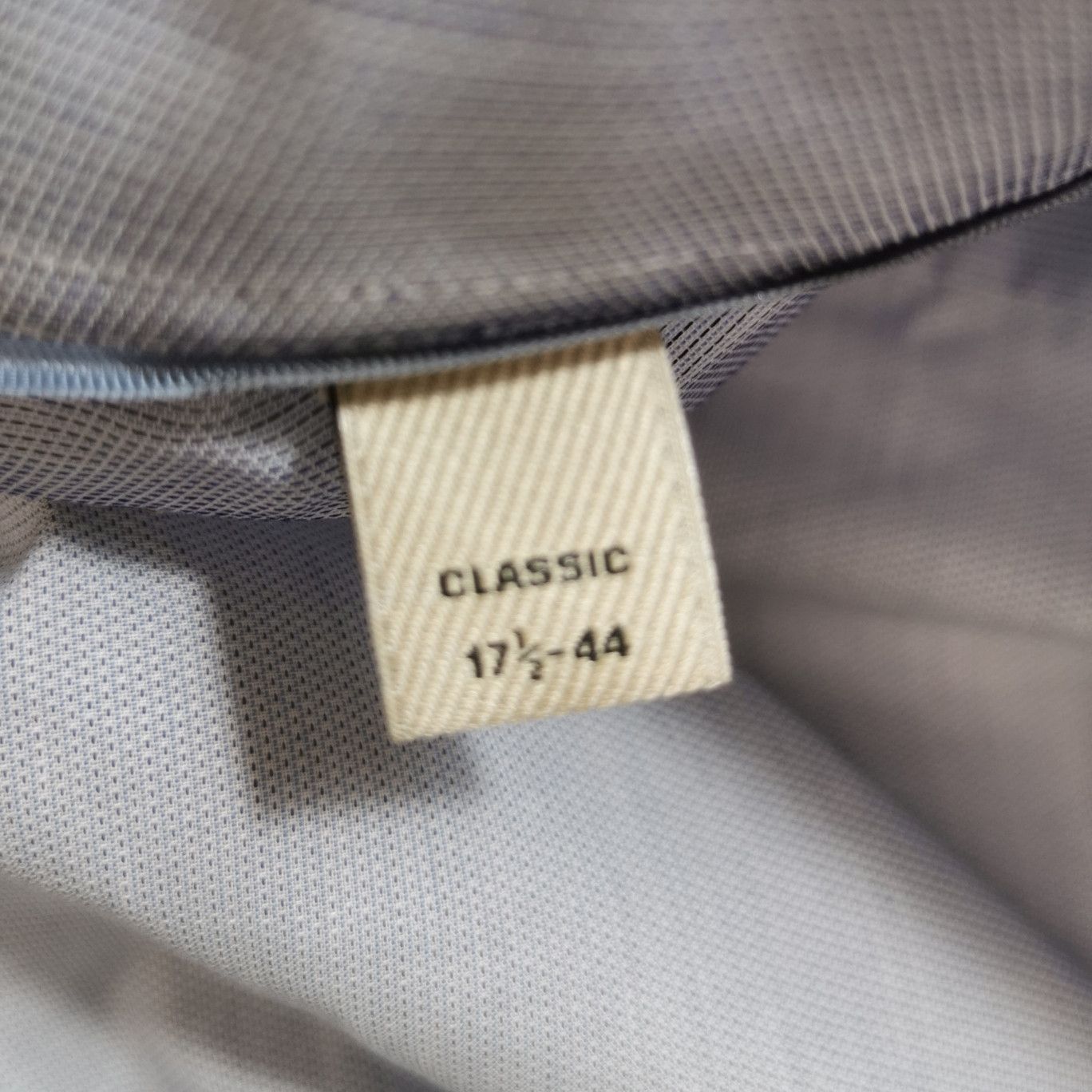 Burberry Burberry Men xl Button Ups Size US XL / EU 56 / 4 - 6 Thumbnail