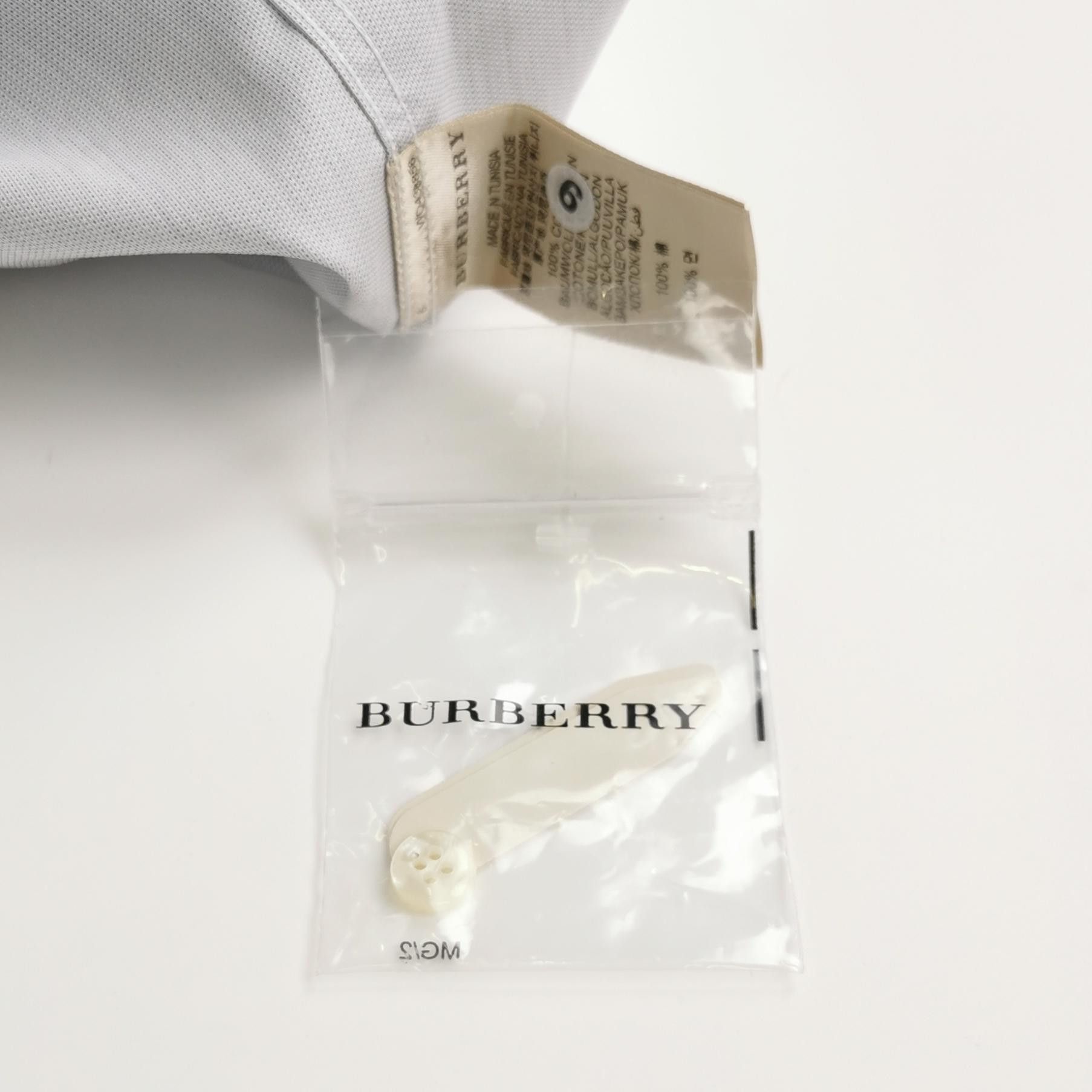 Burberry Burberry Men xl Button Ups Size US XL / EU 56 / 4 - 3 Thumbnail
