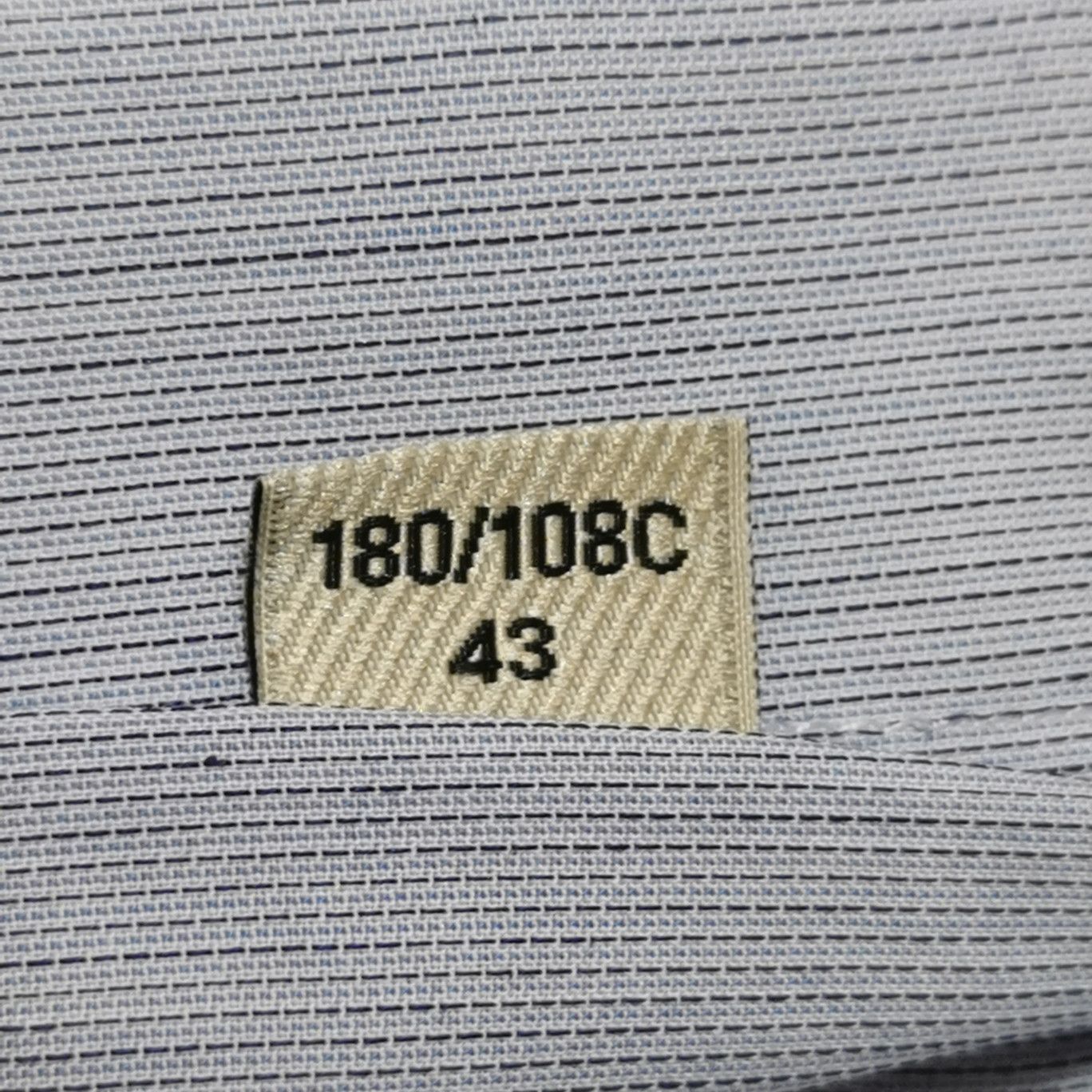 Burberry Burberry Men xl Button Ups Size US XL / EU 56 / 4 - 5 Thumbnail