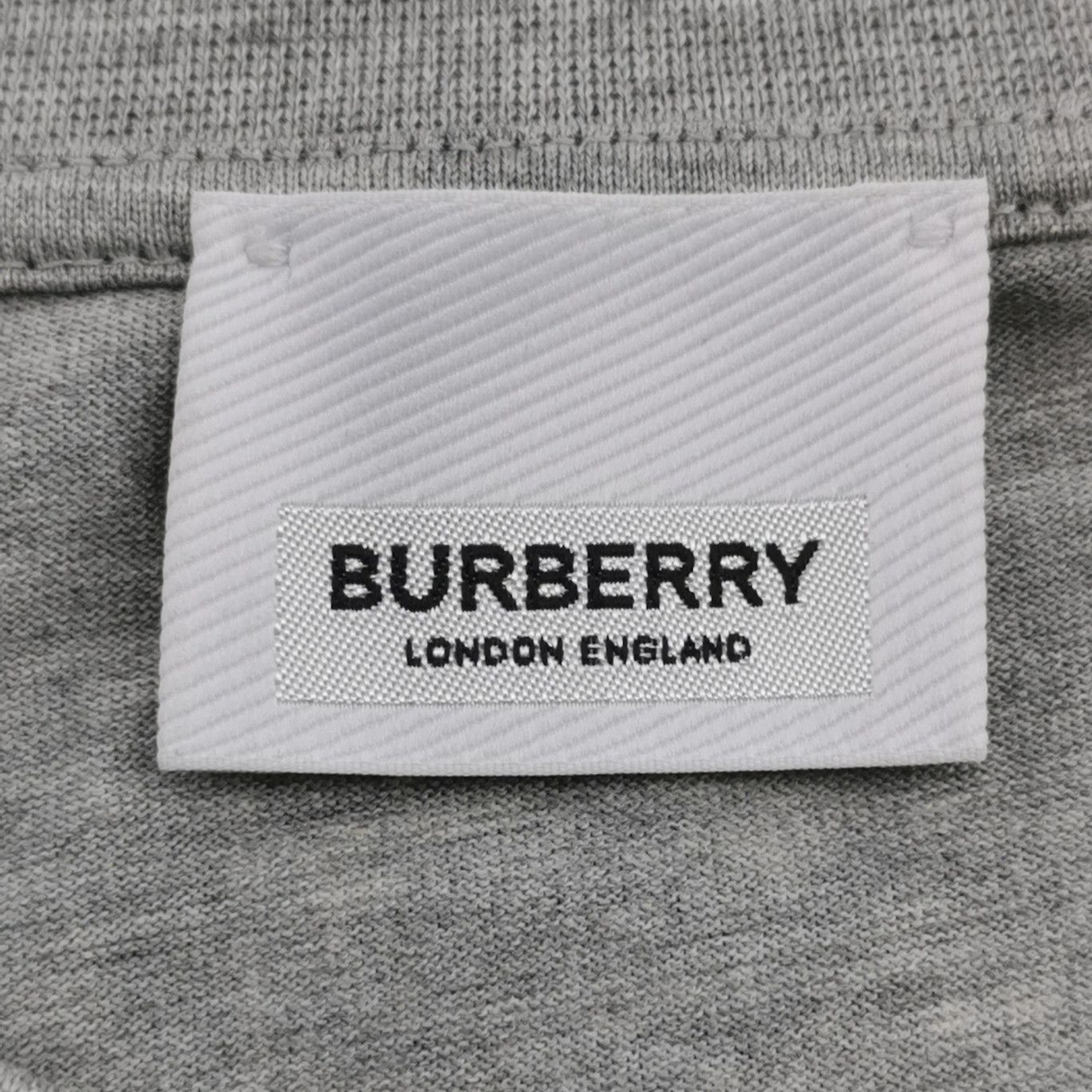 Burberry Burberry Men m Short Sleeve Shirts Size US M / EU 48-50 / 2 - 5 Thumbnail