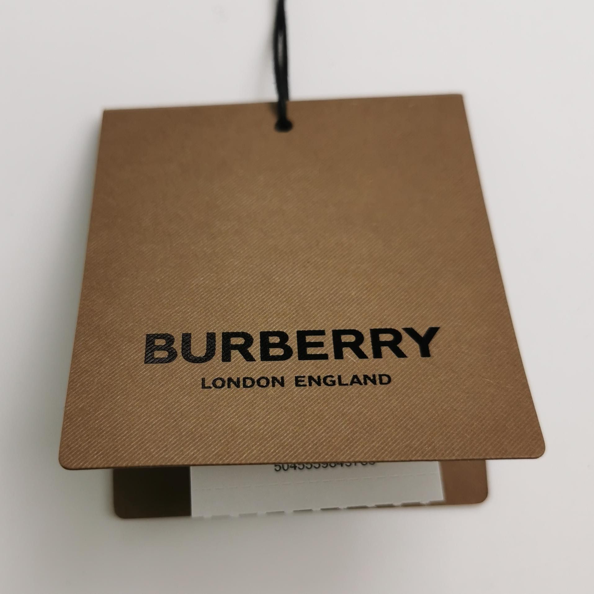 Burberry Burberry Men s Button Ups Size US S / EU 44-46 / 1 - 4 Thumbnail