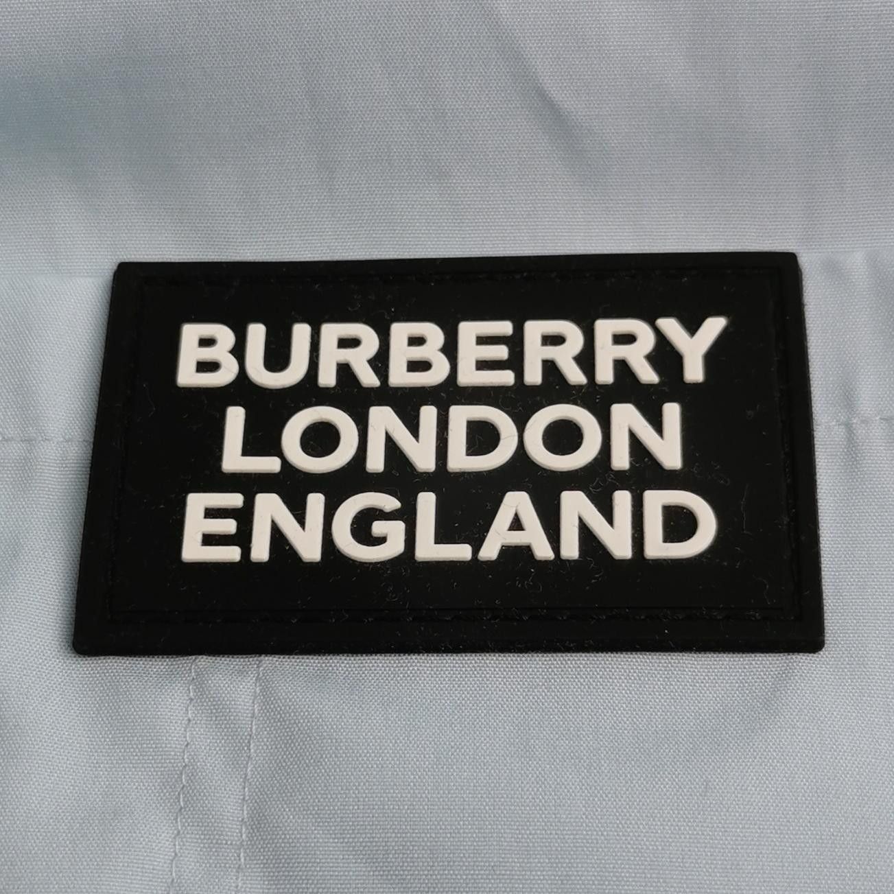 Burberry Burberry Men s Button Ups Size US S / EU 44-46 / 1 - 3 Thumbnail