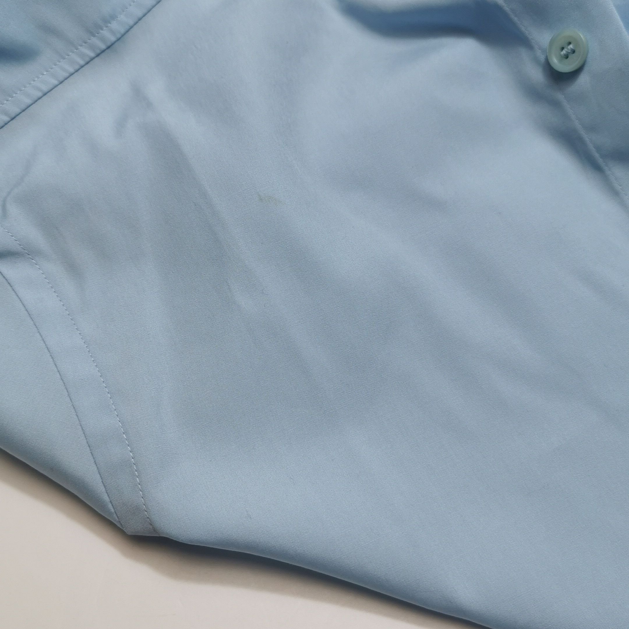 Burberry Burberry Men s Button Ups Size US S / EU 44-46 / 1 - 11 Thumbnail