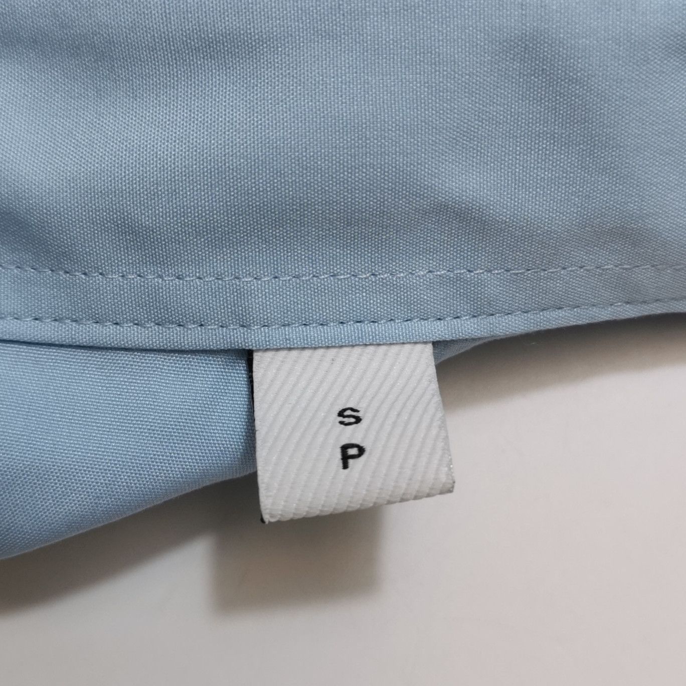 Burberry Burberry Men s Button Ups Size US S / EU 44-46 / 1 - 8 Thumbnail