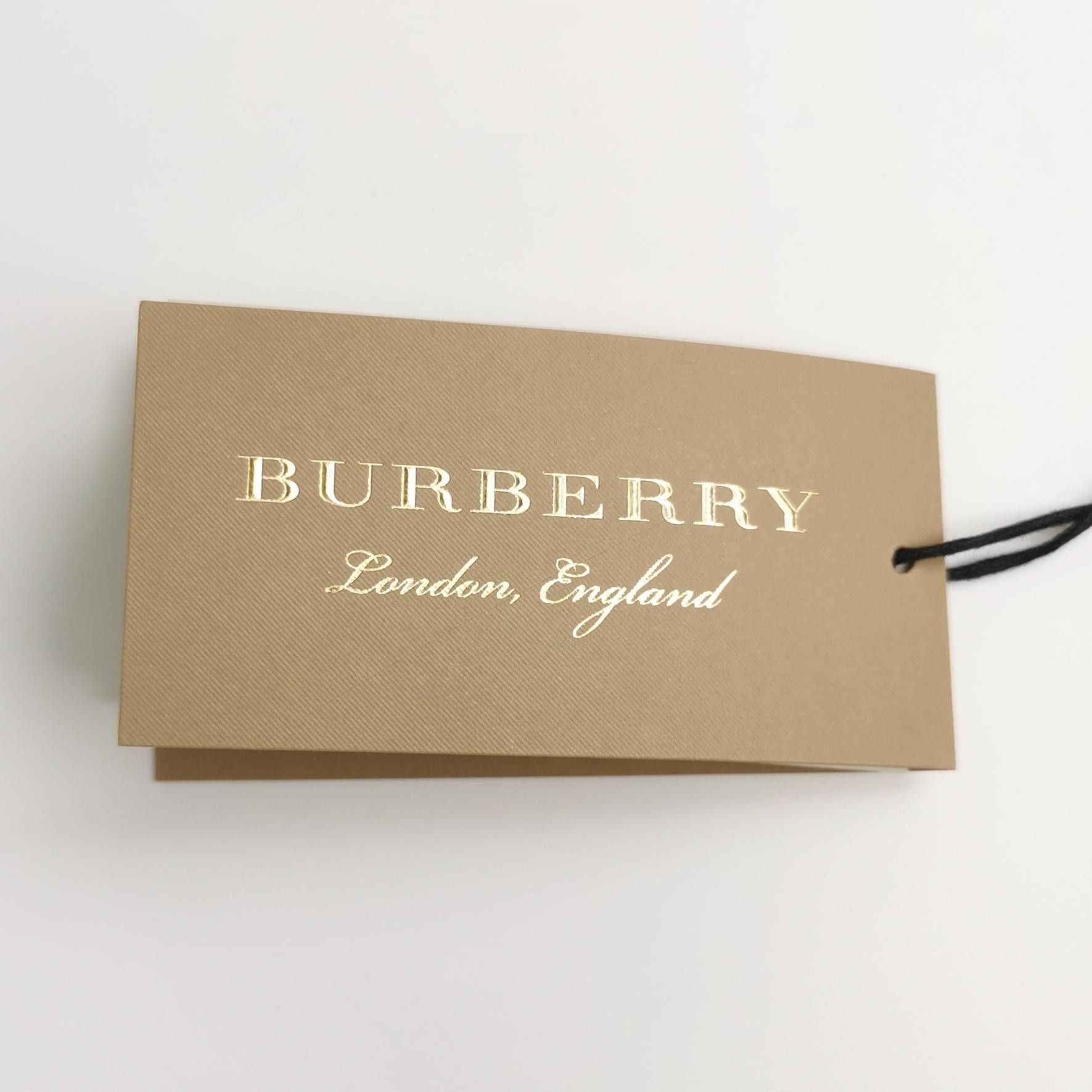 Burberry Burberry Men s Short Sleeve Shirts Size US S / EU 44-46 / 1 - 4 Thumbnail