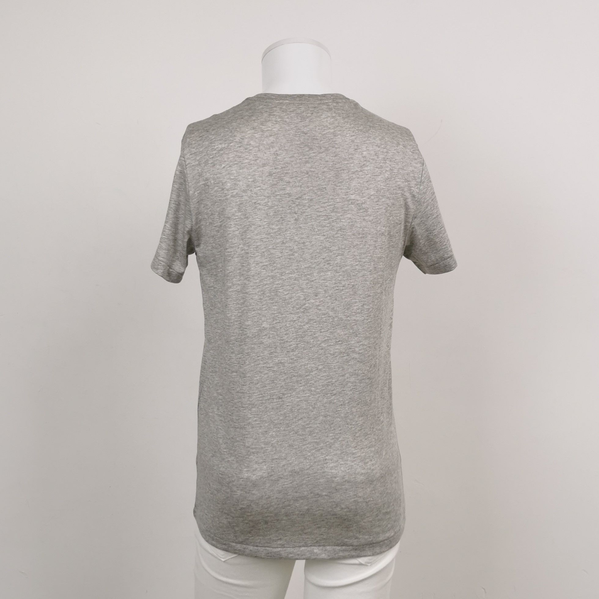Burberry Burberry Men s Short Sleeve Shirts Size US S / EU 44-46 / 1 - 2 Thumbnail