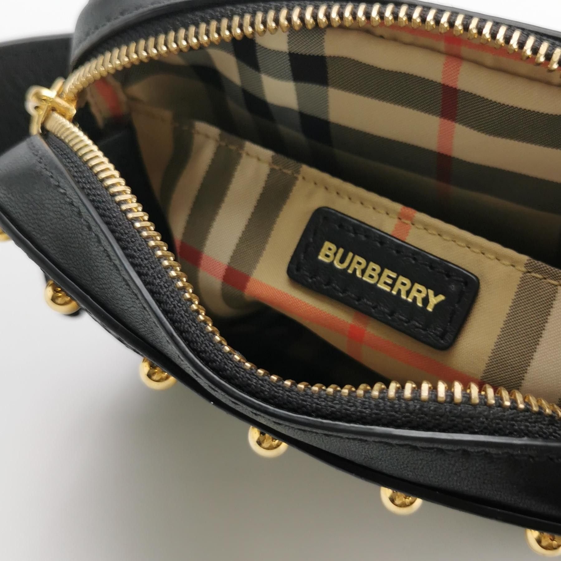 Burberry Burberry Men one size Bags Luggage Size ONE SIZE - 8 Thumbnail