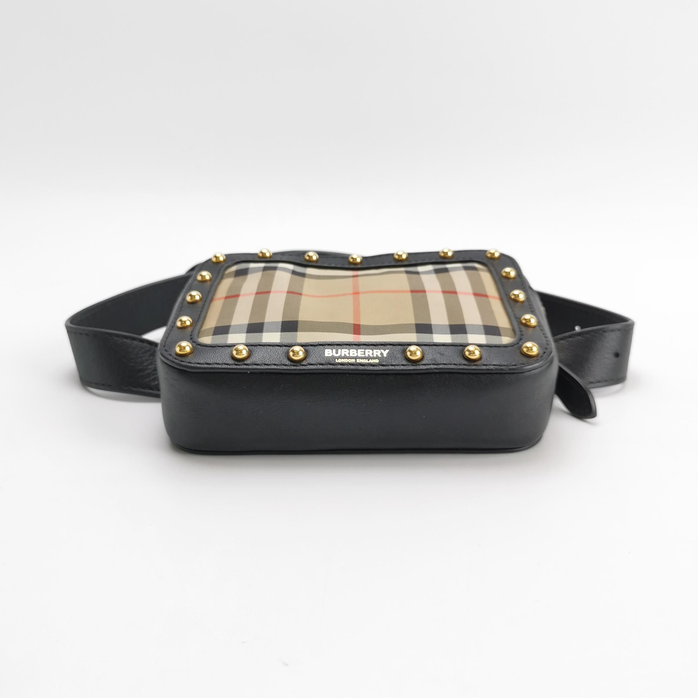 Burberry Burberry Men one size Bags Luggage Size ONE SIZE - 6 Thumbnail
