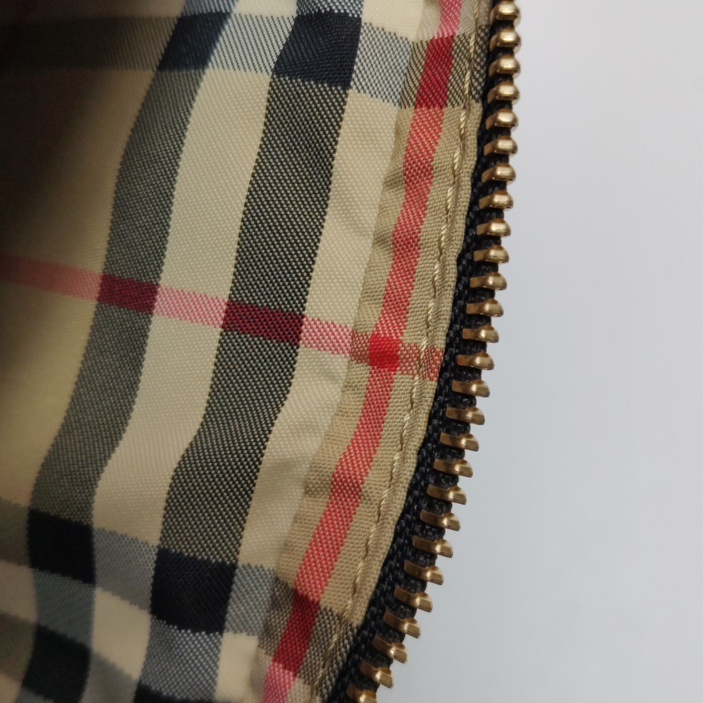 Burberry Burberry Men one size Bags Luggage Size ONE SIZE - 9 Thumbnail