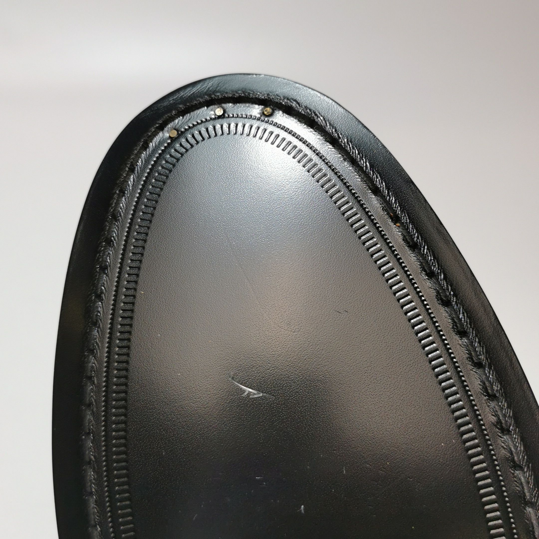 Burberry Burberry Men 7 Leather Size US 7 / EU 40 - 10 Thumbnail