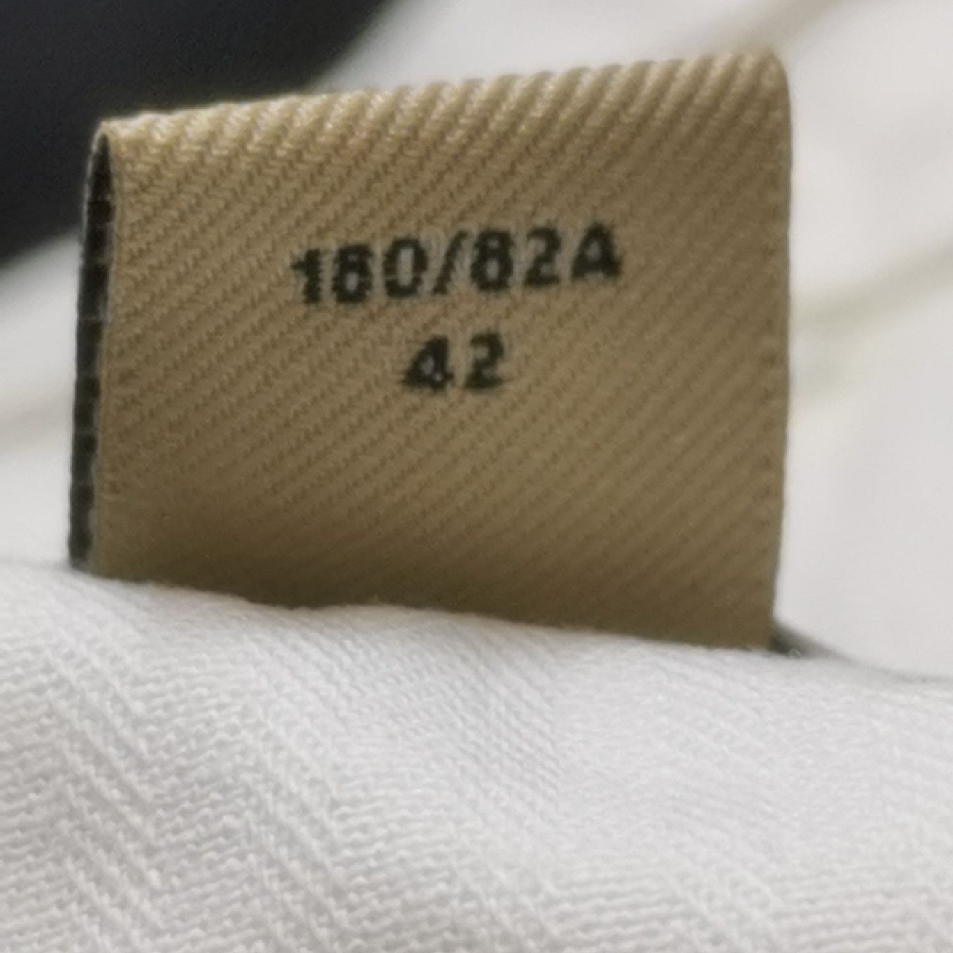 Burberry Burberry Men 30 Casual Pants Size US 30 / EU 46 - 6 Thumbnail