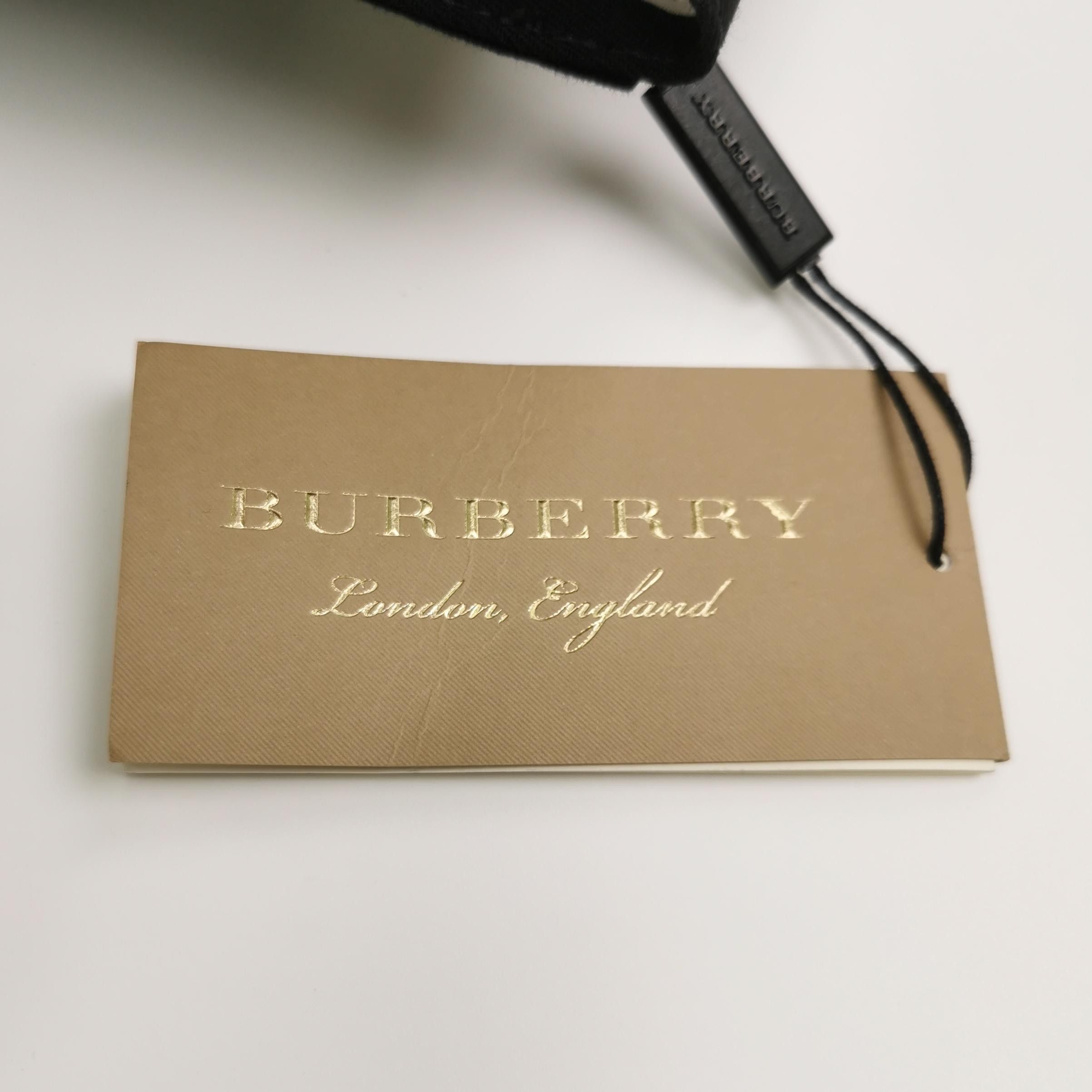 Burberry Burberry Men 30 Casual Pants Size US 30 / EU 46 - 3 Thumbnail