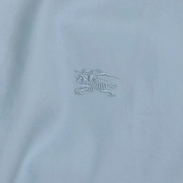 Burberry Burberry Men s Button Ups Size US S / EU 44-46 / 1 - 3 Thumbnail