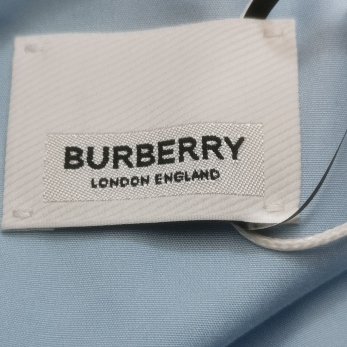 Burberry Burberry Men s Button Ups Size US S / EU 44-46 / 1 - 5 Thumbnail
