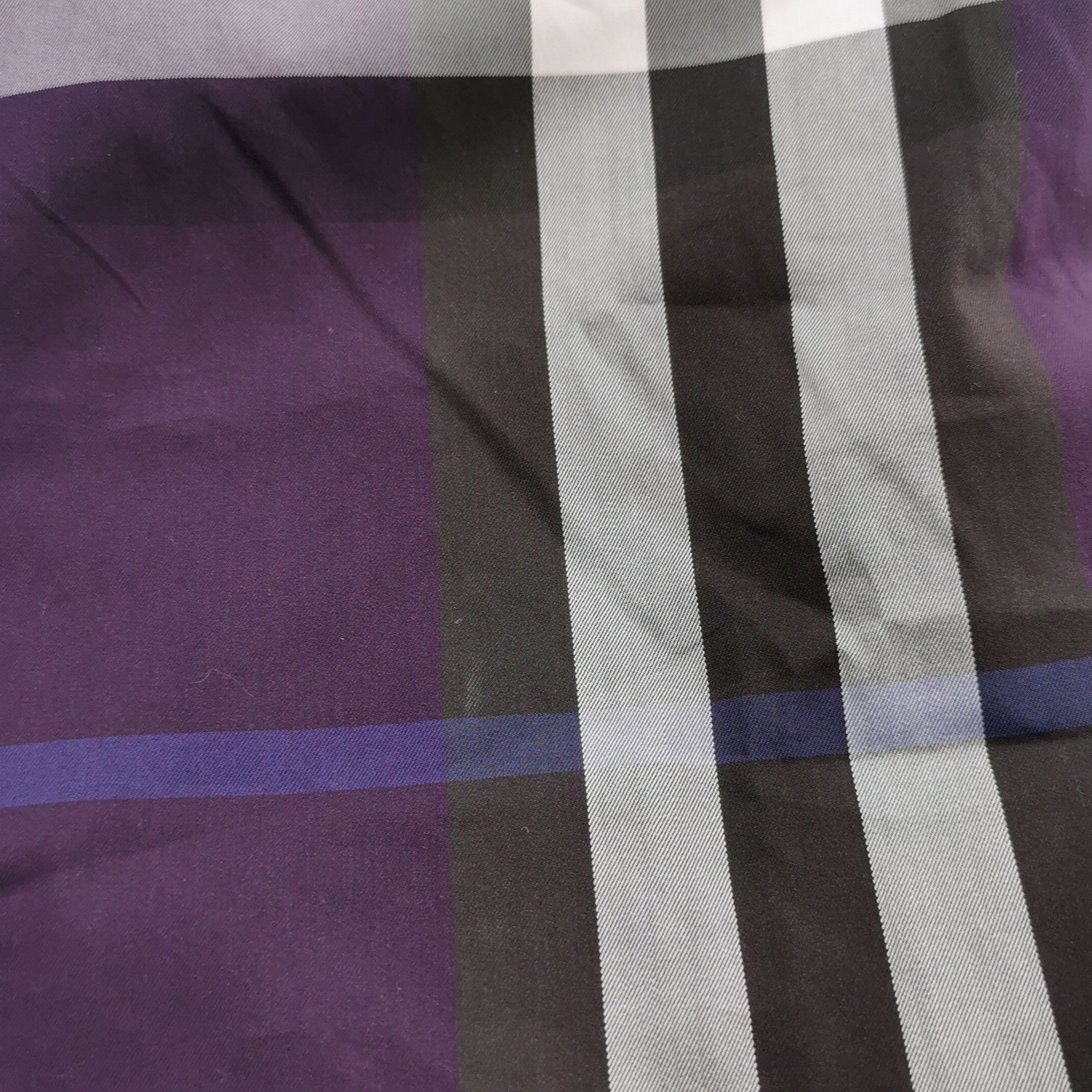 Burberry Burberry Men xs Button Ups Size US XS / EU 42 / 0 - 10 Thumbnail