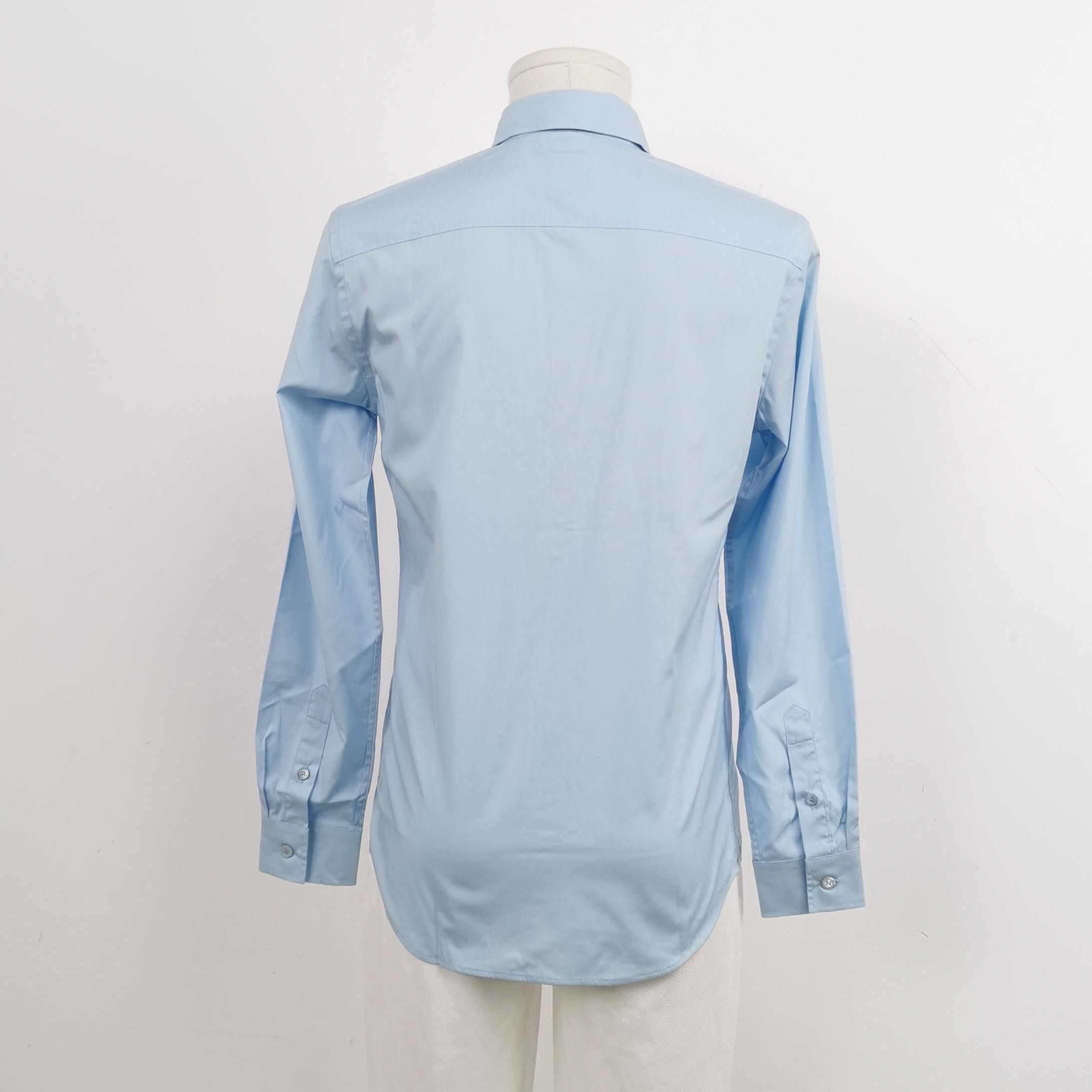 Burberry Burberry Men xs Button Ups Size US XS / EU 42 / 0 - 2 Thumbnail