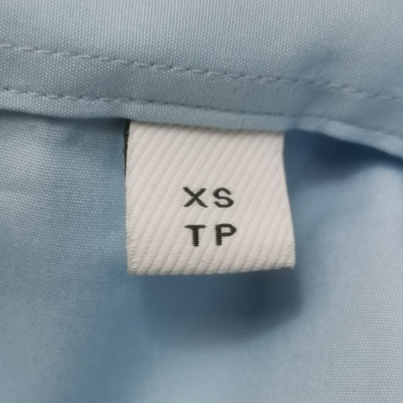 Burberry Burberry Men xs Button Ups Size US XS / EU 42 / 0 - 7 Thumbnail