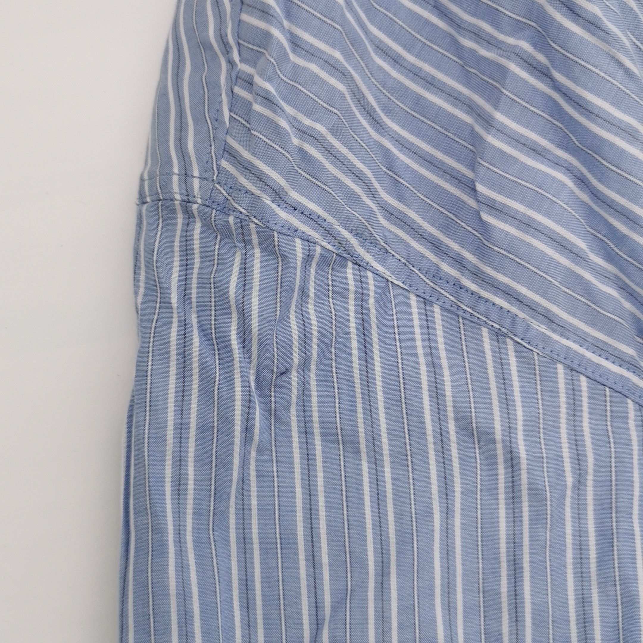 Burberry Burberry Men m Button Ups Size US M / EU 48-50 / 2 - 10 Thumbnail