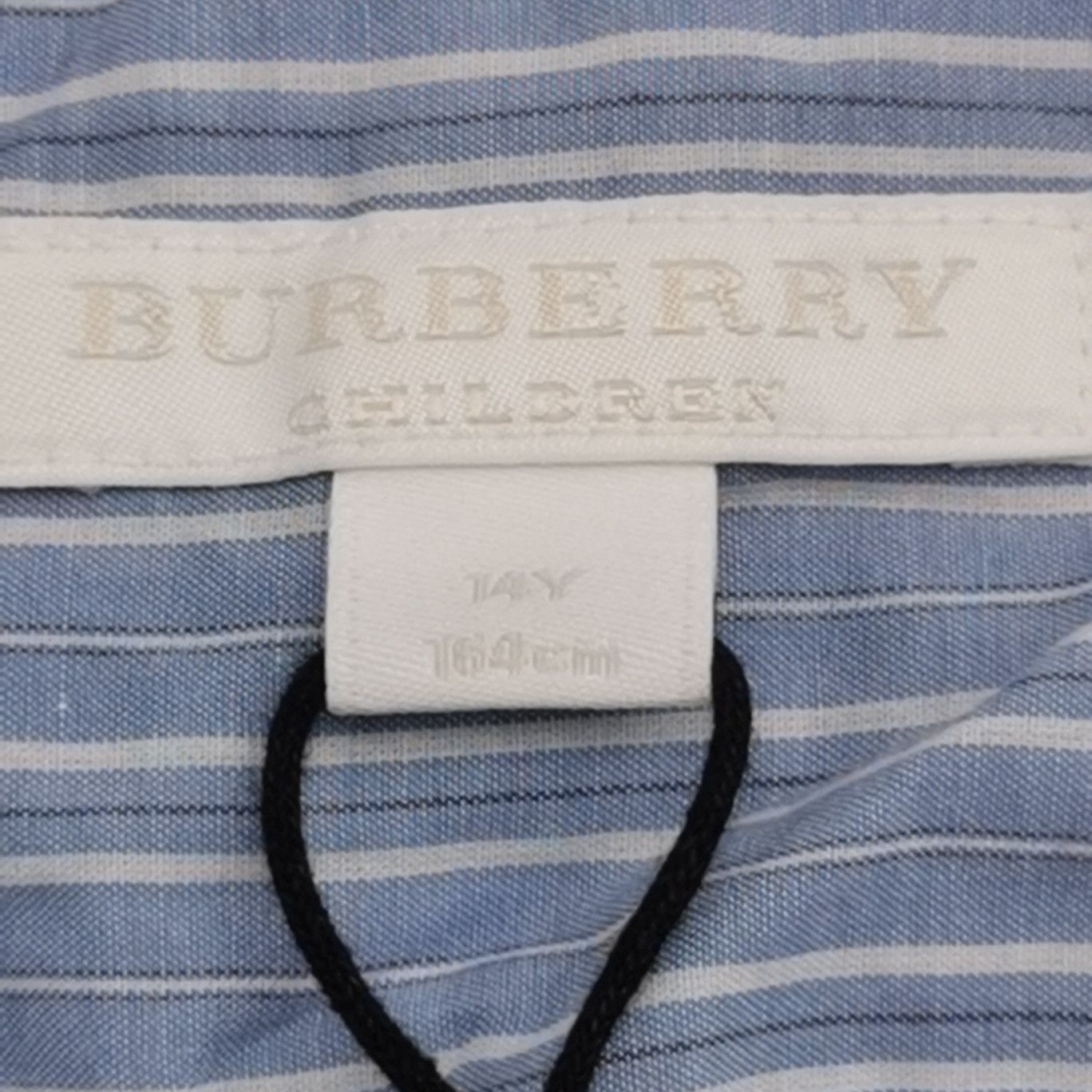 Burberry Burberry Men m Button Ups Size US M / EU 48-50 / 2 - 6 Thumbnail
