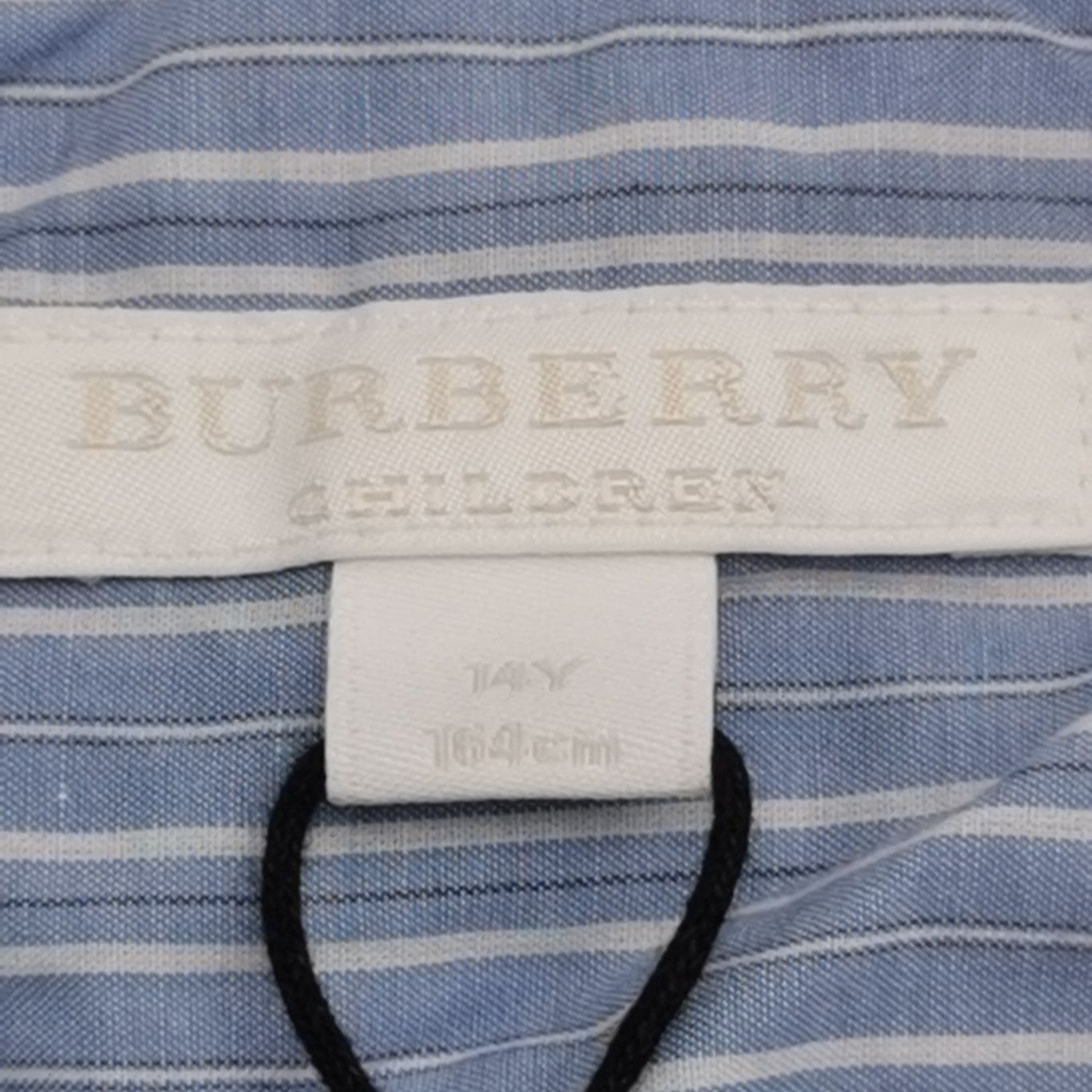 Burberry Burberry Men m Button Ups Size US M / EU 48-50 / 2 - 5 Thumbnail