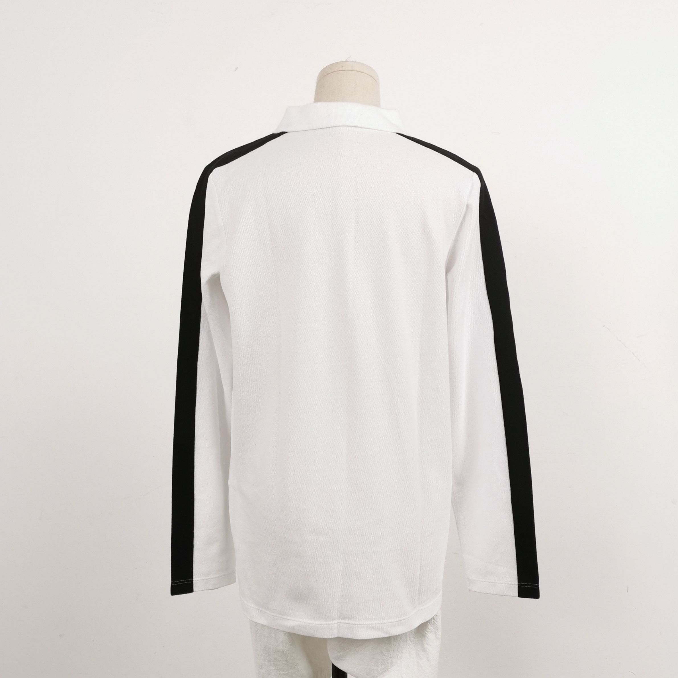 Burberry Burberry Men m Short Sleeve Shirts Size US M / EU 48-50 / 2 - 2 Thumbnail