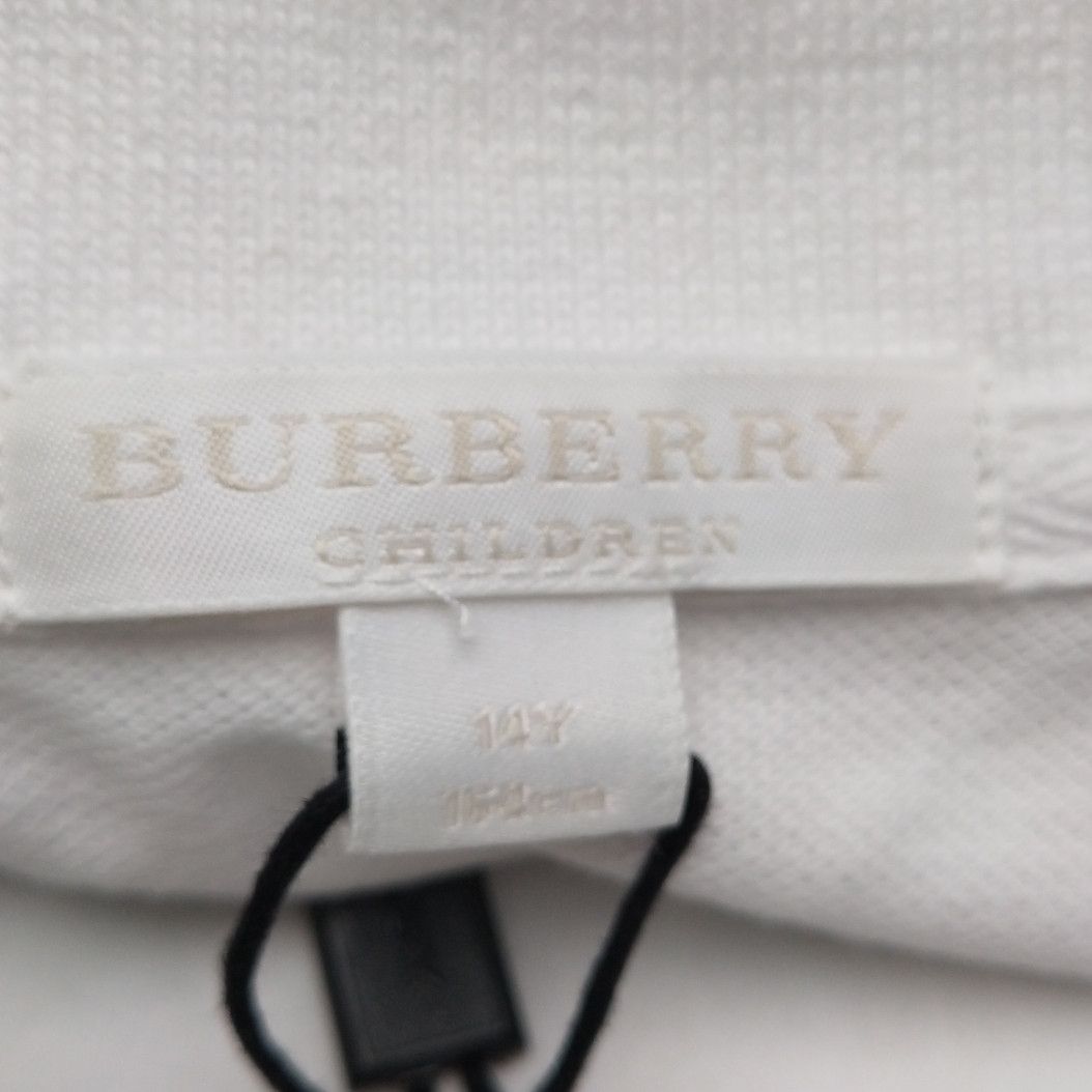 Burberry Burberry Men m Short Sleeve Shirts Size US M / EU 48-50 / 2 - 6 Thumbnail