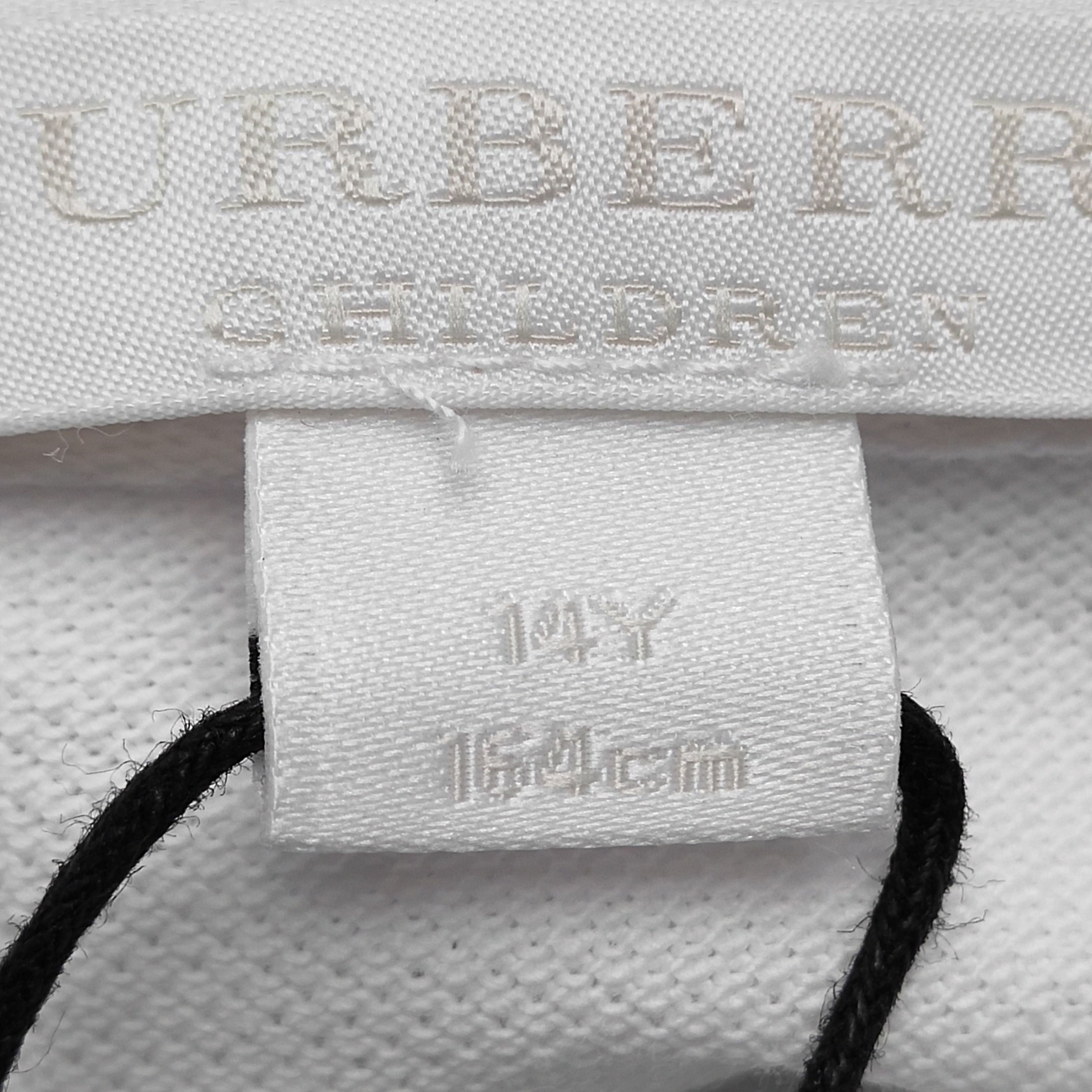 Burberry Burberry Men m Short Sleeve Shirts Size US M / EU 48-50 / 2 - 7 Thumbnail