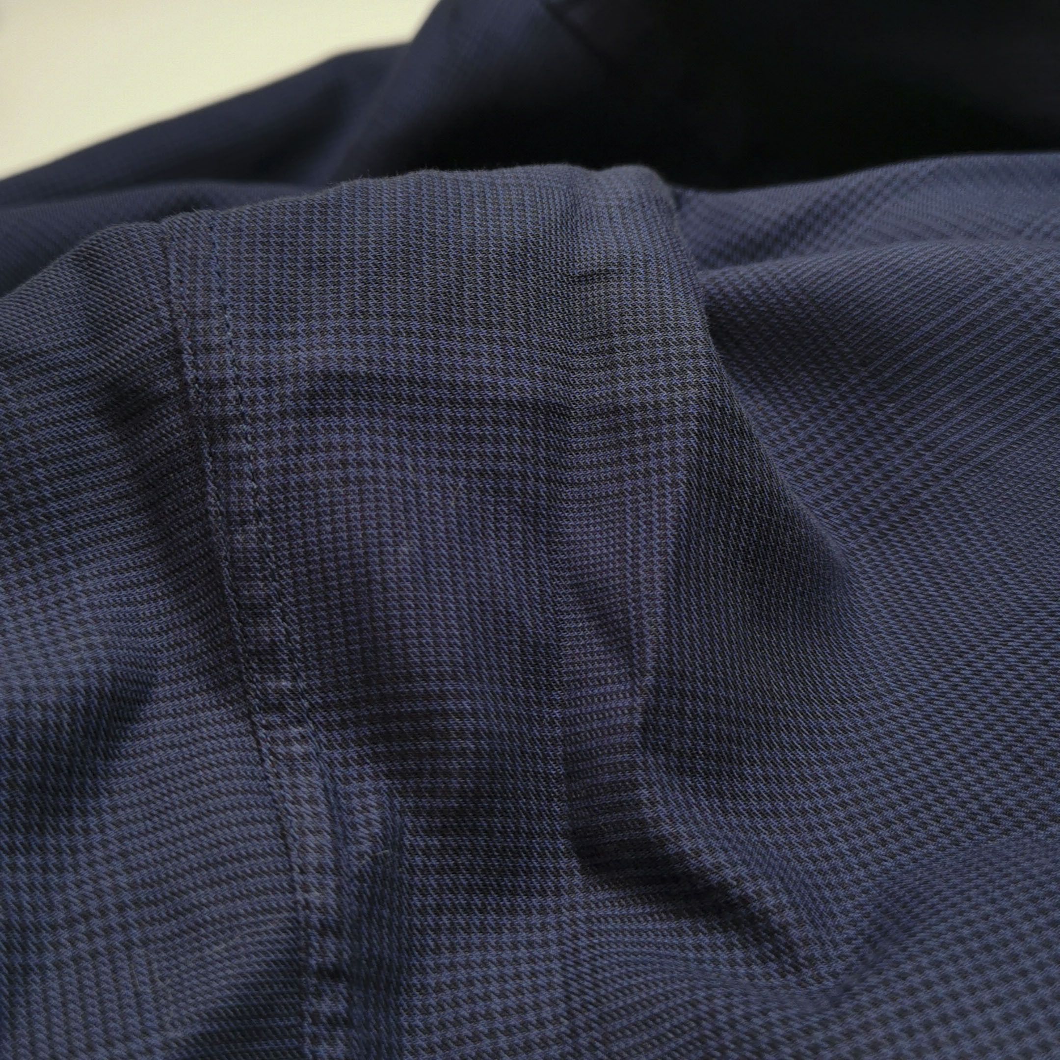Burberry Burberry Men l Button Ups Size US L / EU 52-54 / 3 - 13 Thumbnail