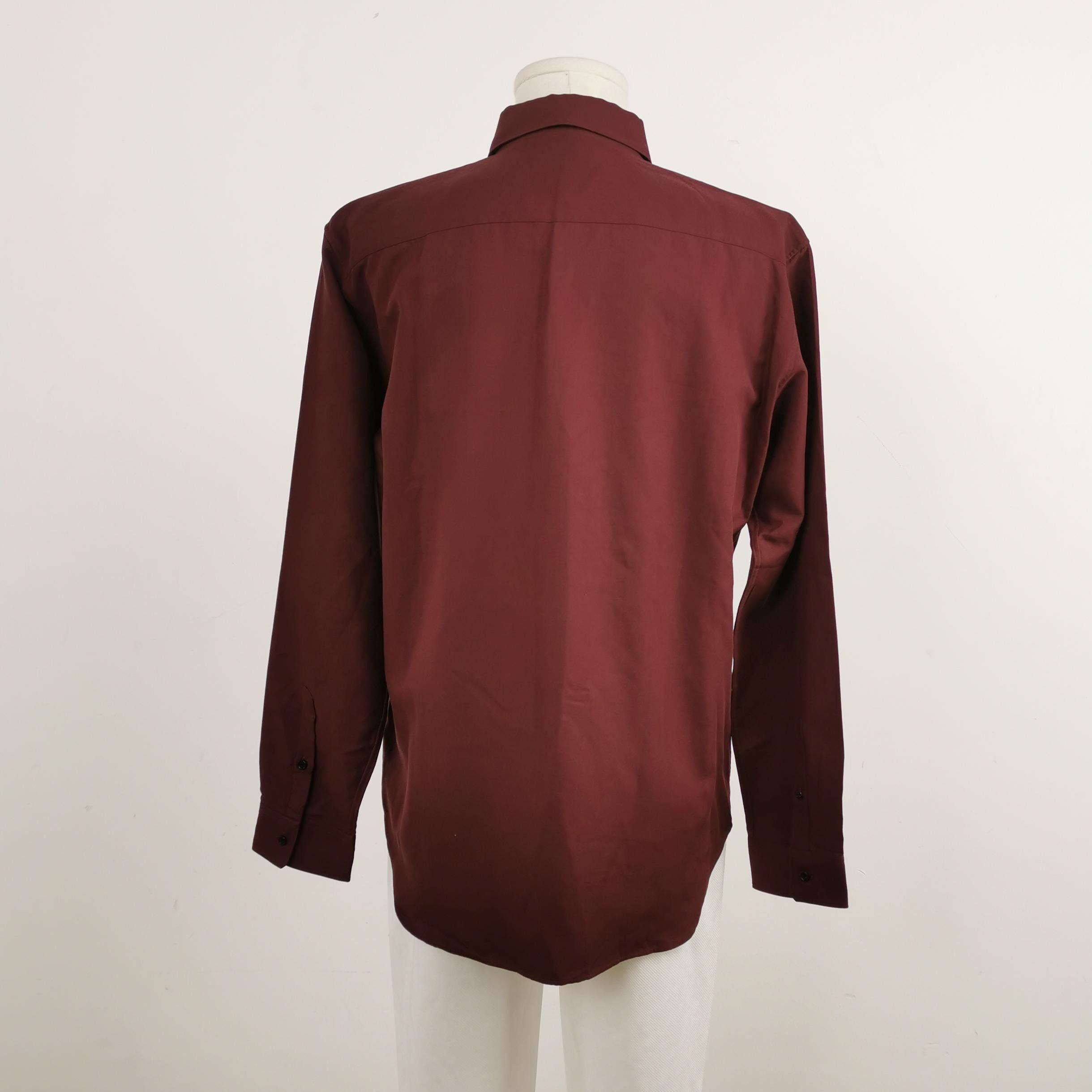 Burberry Burberry Men l Button Ups Size US L / EU 52-54 / 3 - 2 Thumbnail