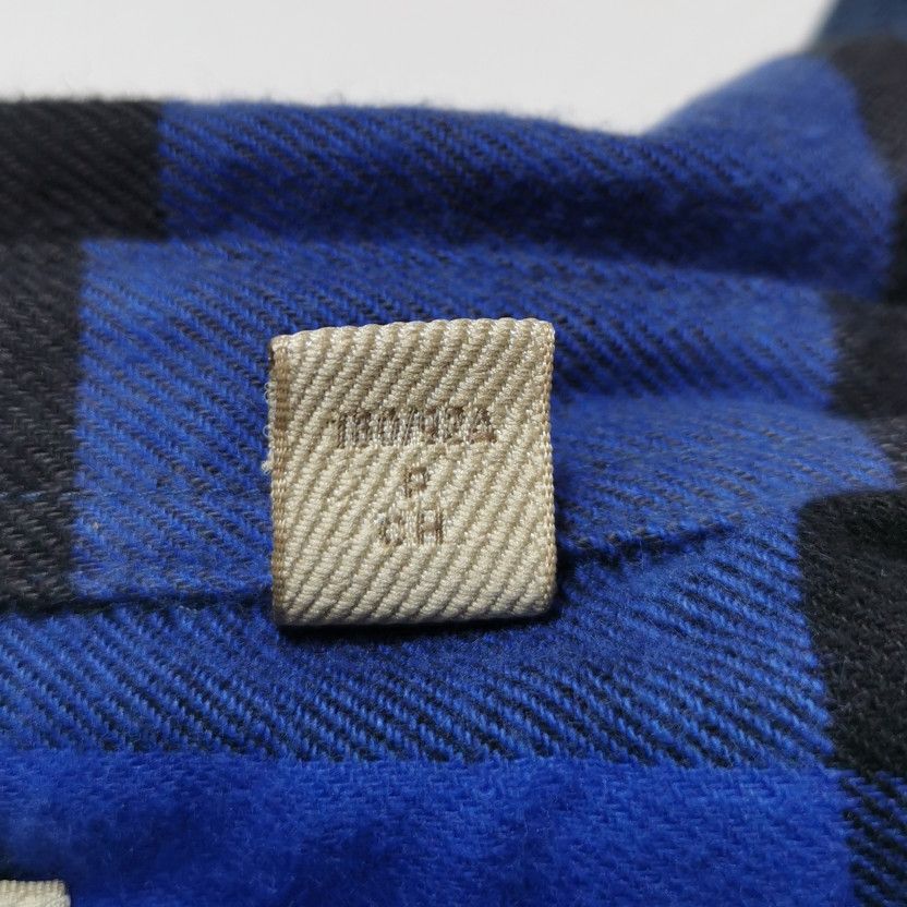 Burberry Burberry Men s Button Ups Size US S / EU 44-46 / 1 - 7 Thumbnail