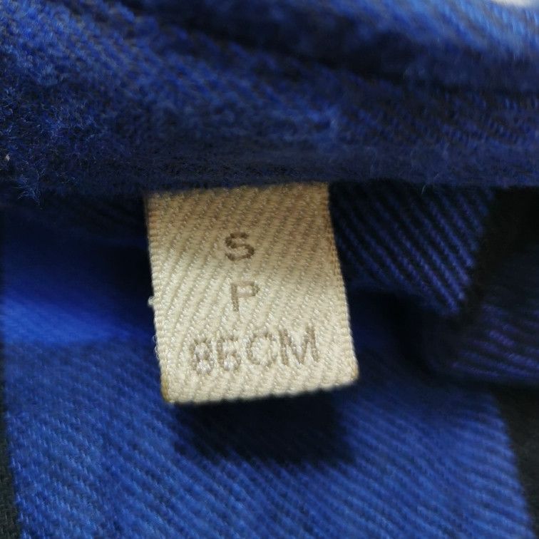 Burberry Burberry Men s Button Ups Size US S / EU 44-46 / 1 - 8 Thumbnail