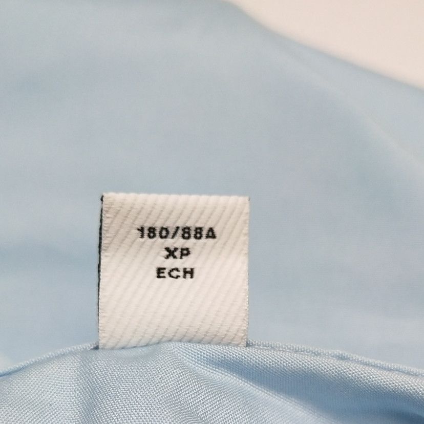 Burberry Burberry Men xs Button Ups Size US XS / EU 42 / 0 - 8 Thumbnail