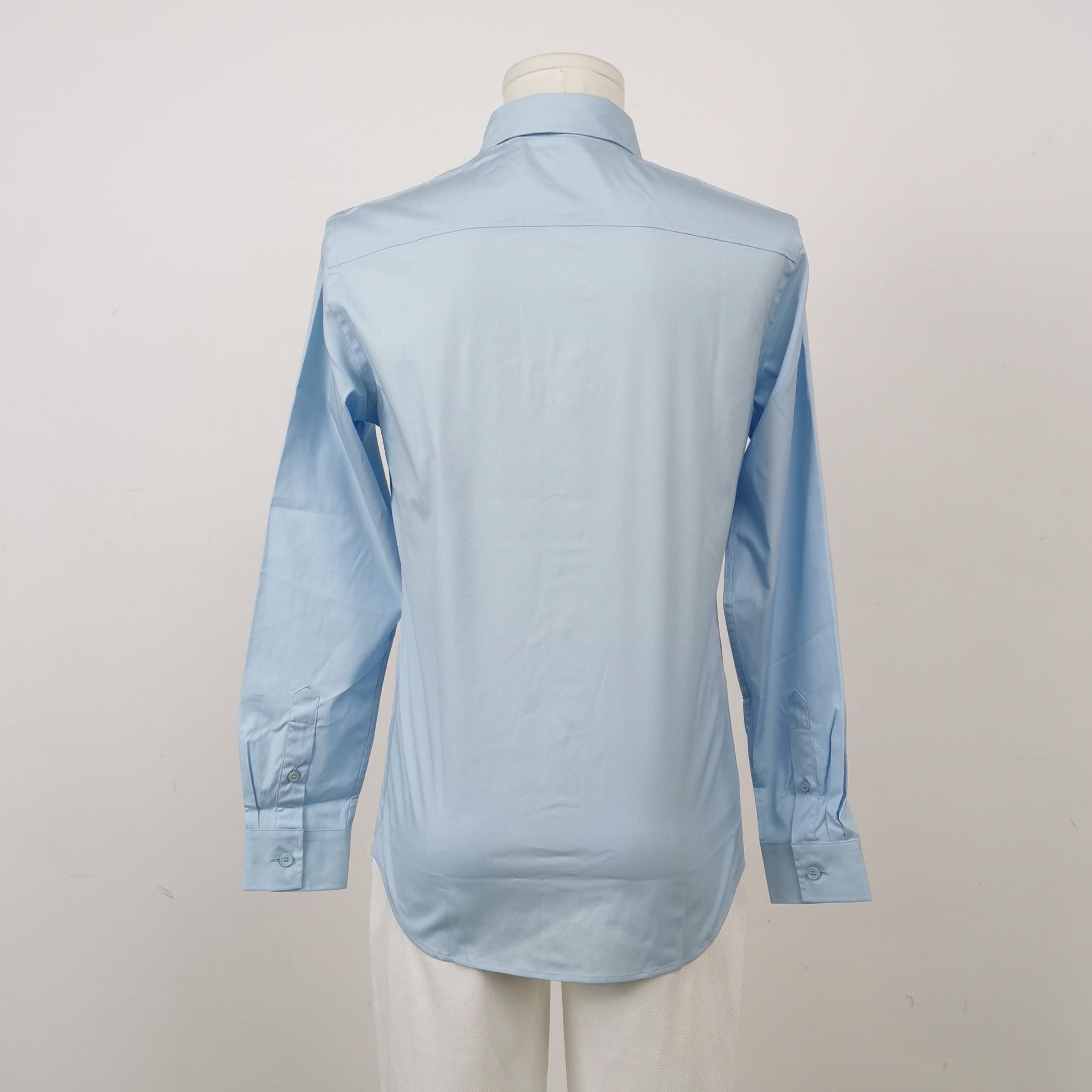 Burberry Burberry Men xs Button Ups Size US XS / EU 42 / 0 - 2 Thumbnail