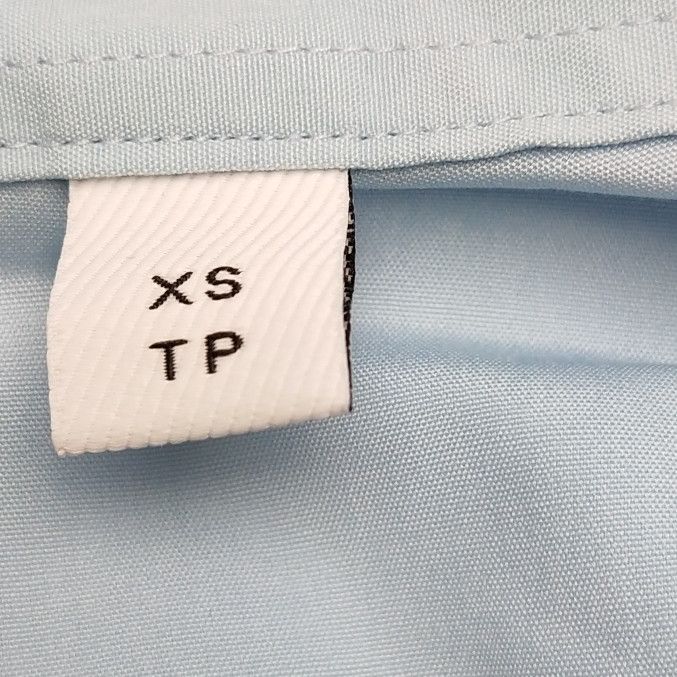 Burberry Burberry Men xs Button Ups Size US XS / EU 42 / 0 - 7 Thumbnail