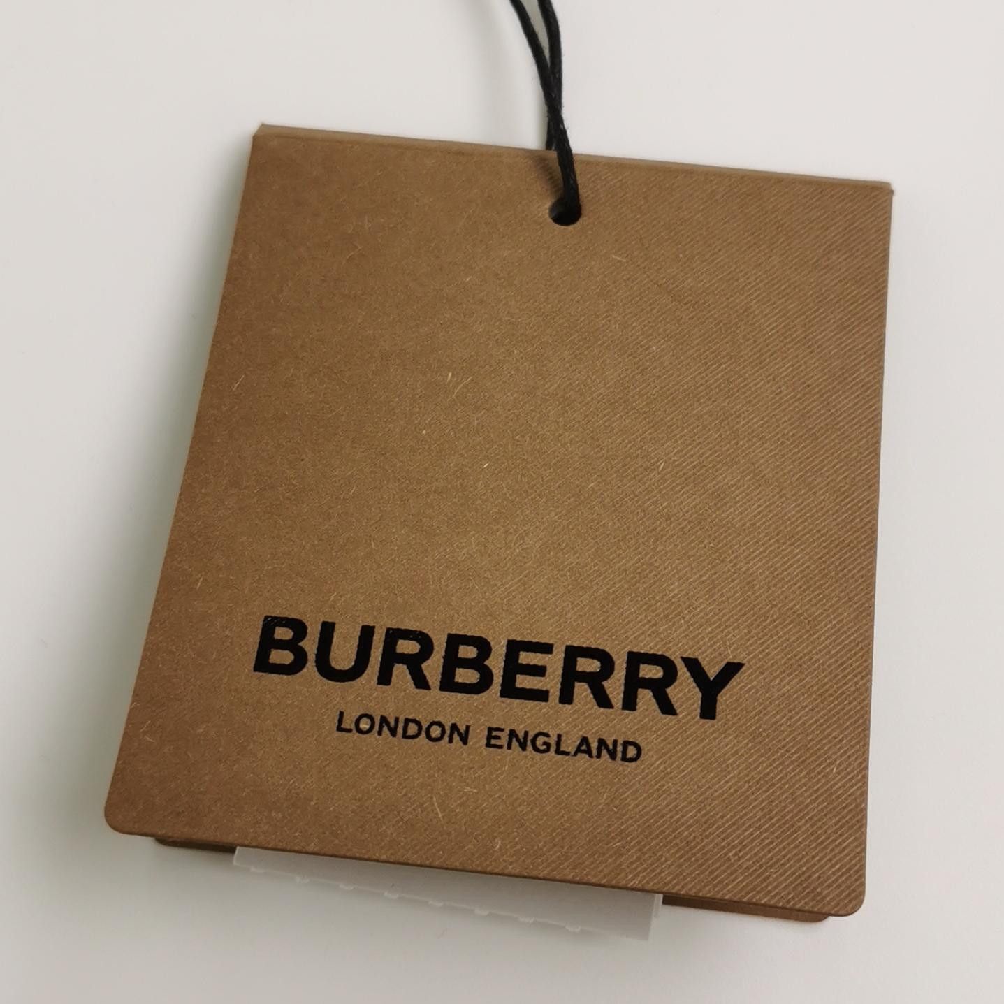 Burberry Burberry Men xs Button Ups Size US XS / EU 42 / 0 - 4 Thumbnail