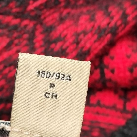 Burberry Burberry Men s Sweaters Knitwear Size US S / EU 44-46 / 1 - 6 Thumbnail