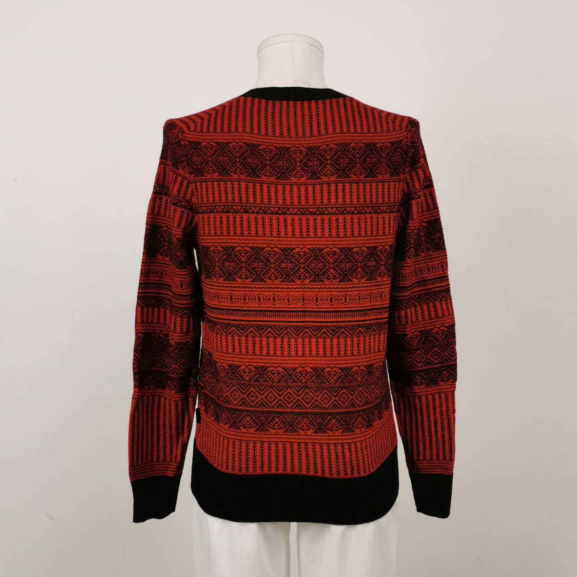Burberry Burberry Men s Sweaters Knitwear Size US S / EU 44-46 / 1 - 2 Thumbnail