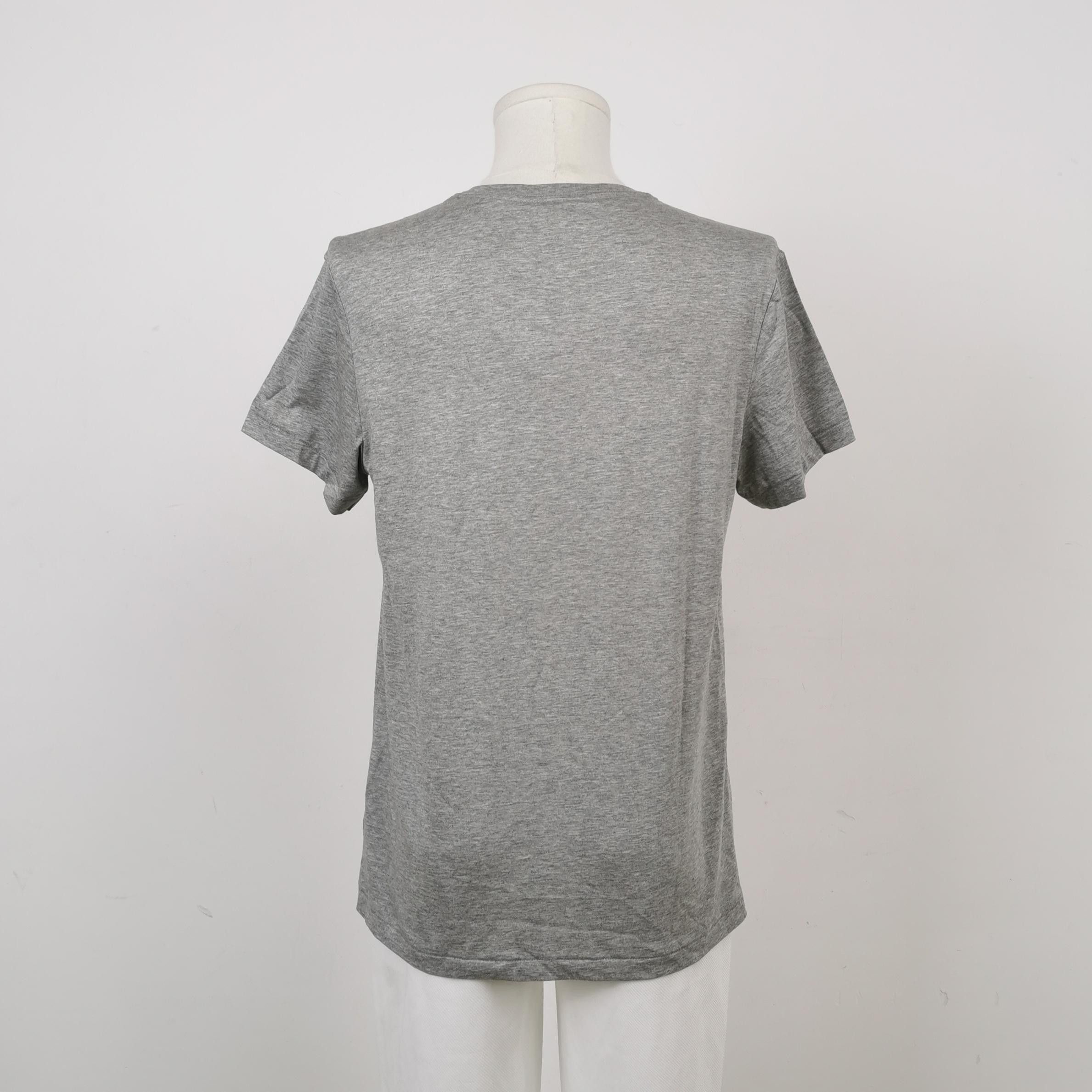 Burberry Burberry Men m Short Sleeve Shirts Size US M / EU 48-50 / 2 - 2 Thumbnail