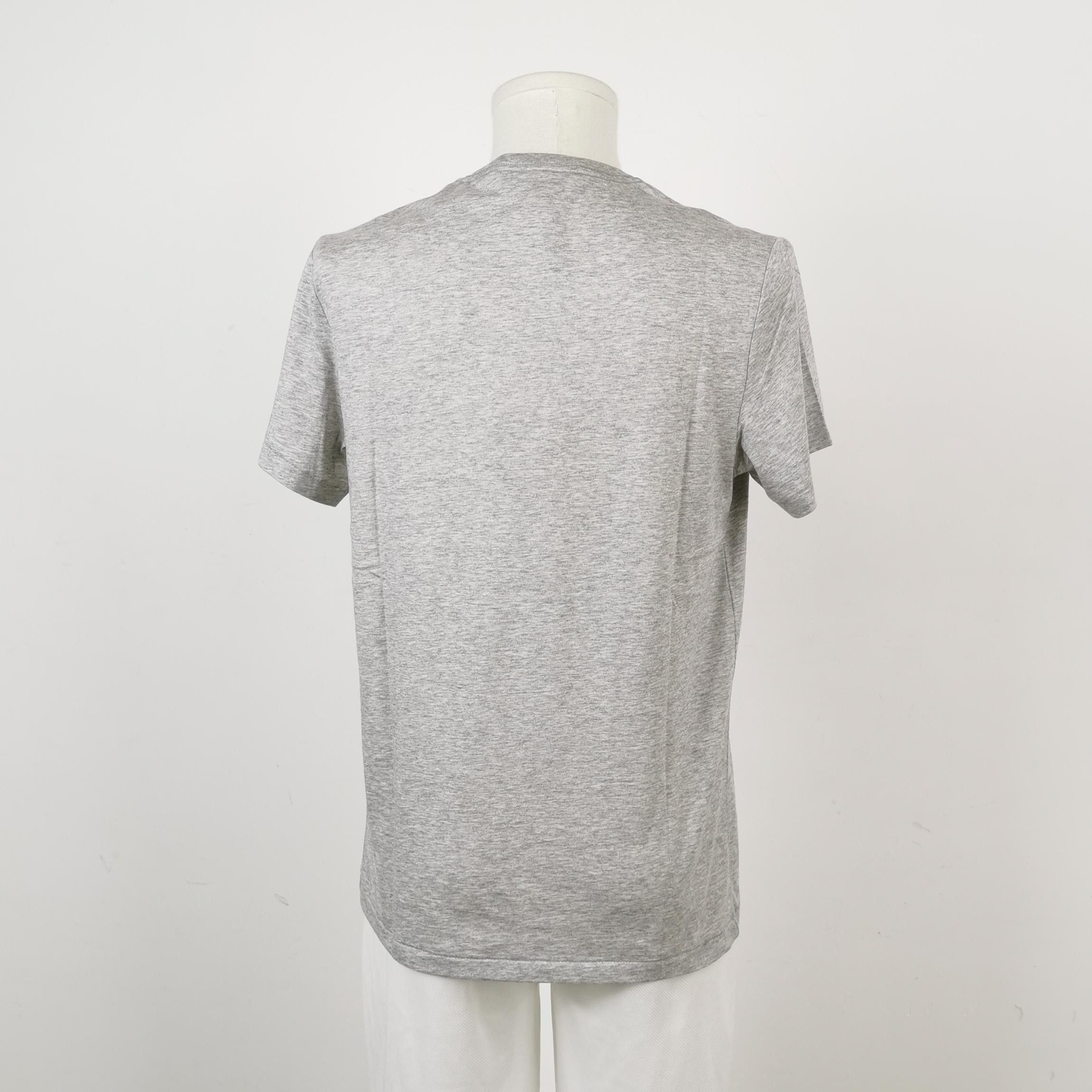Burberry Burberry Men s Short Sleeve Shirts Size US S / EU 44-46 / 1 - 2 Thumbnail