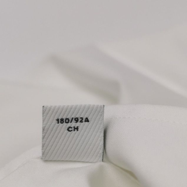 Burberry Burberry Men s Button Ups Size US S / EU 44-46 / 1 - 8 Thumbnail