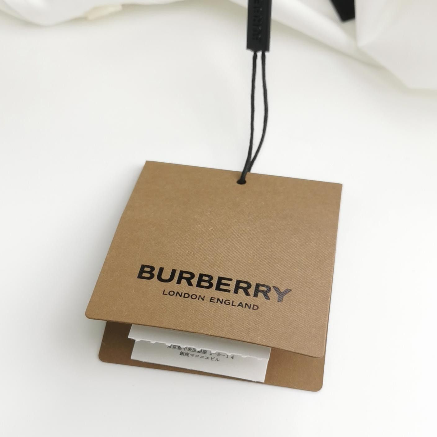 Burberry Burberry Men s Button Ups Size US S / EU 44-46 / 1 - 4 Thumbnail